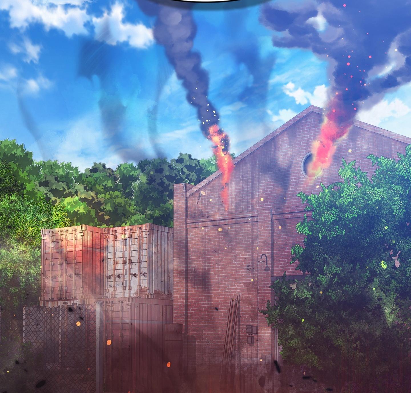 MARY JANE Chapter 64 - Next 