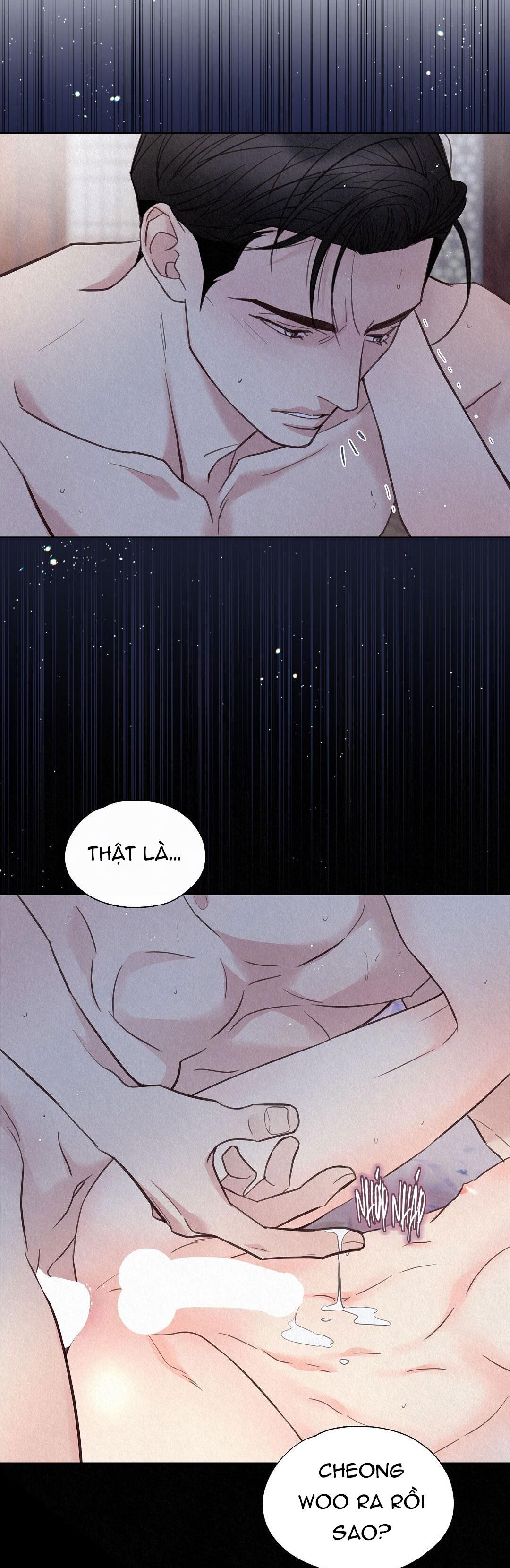 BẢN CHẤT TÀ ÁC Chapter 25 - Next 