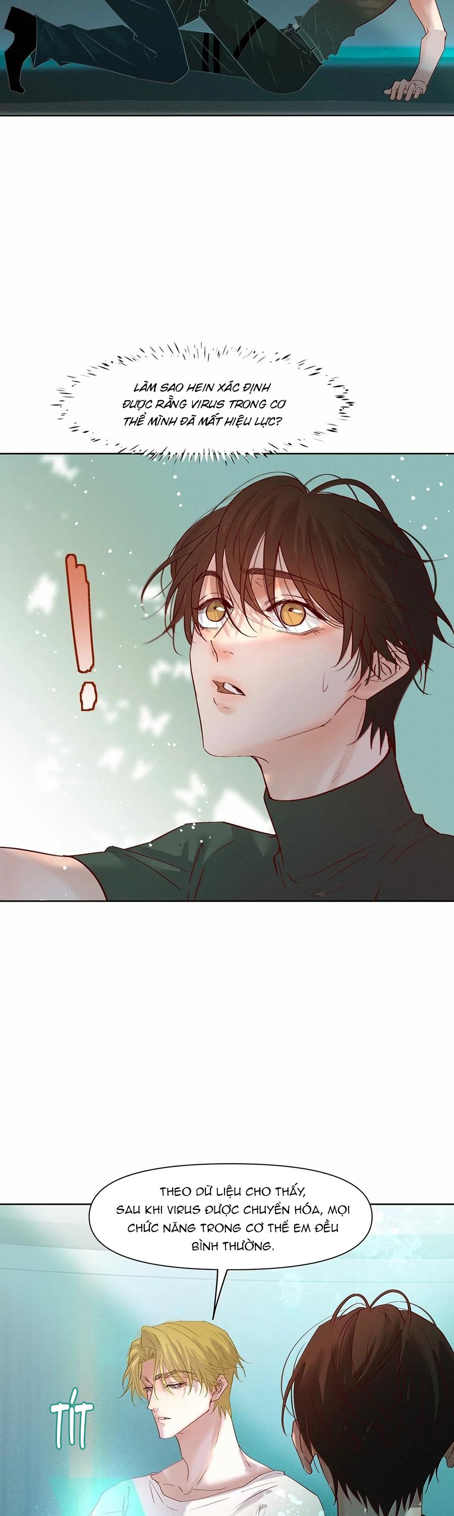 Tuyệt Xử Phùng Sinh Chapter 93 - Next Chapter 94