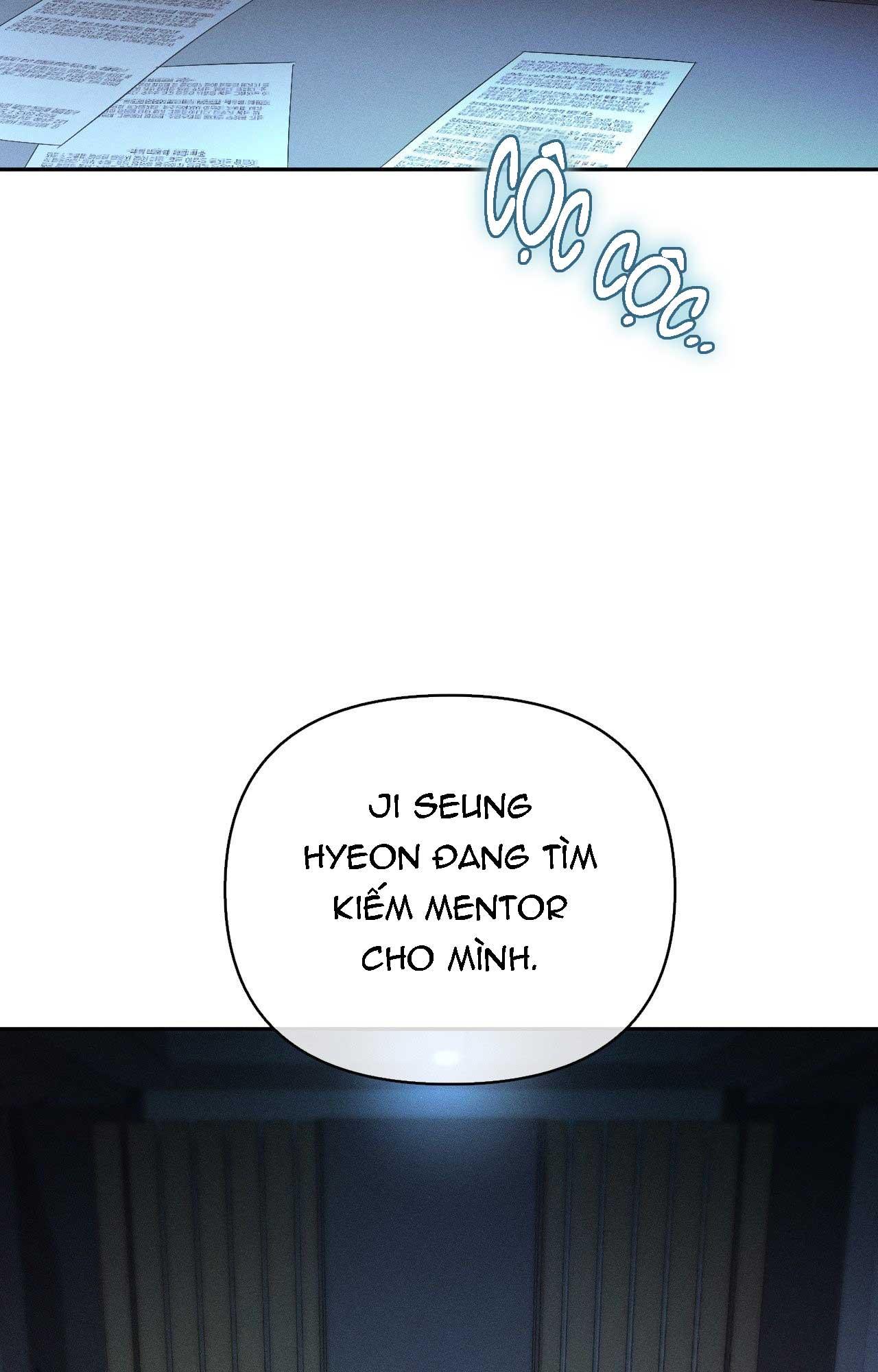 BLOOD POKER Chapter 5 - Next 