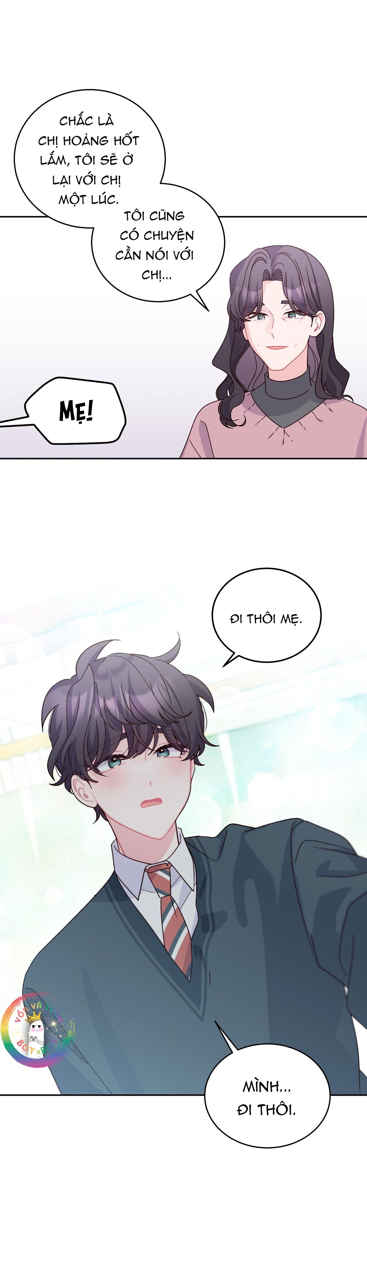 Merry Marbling Chapter 106 - Next Chapter 107