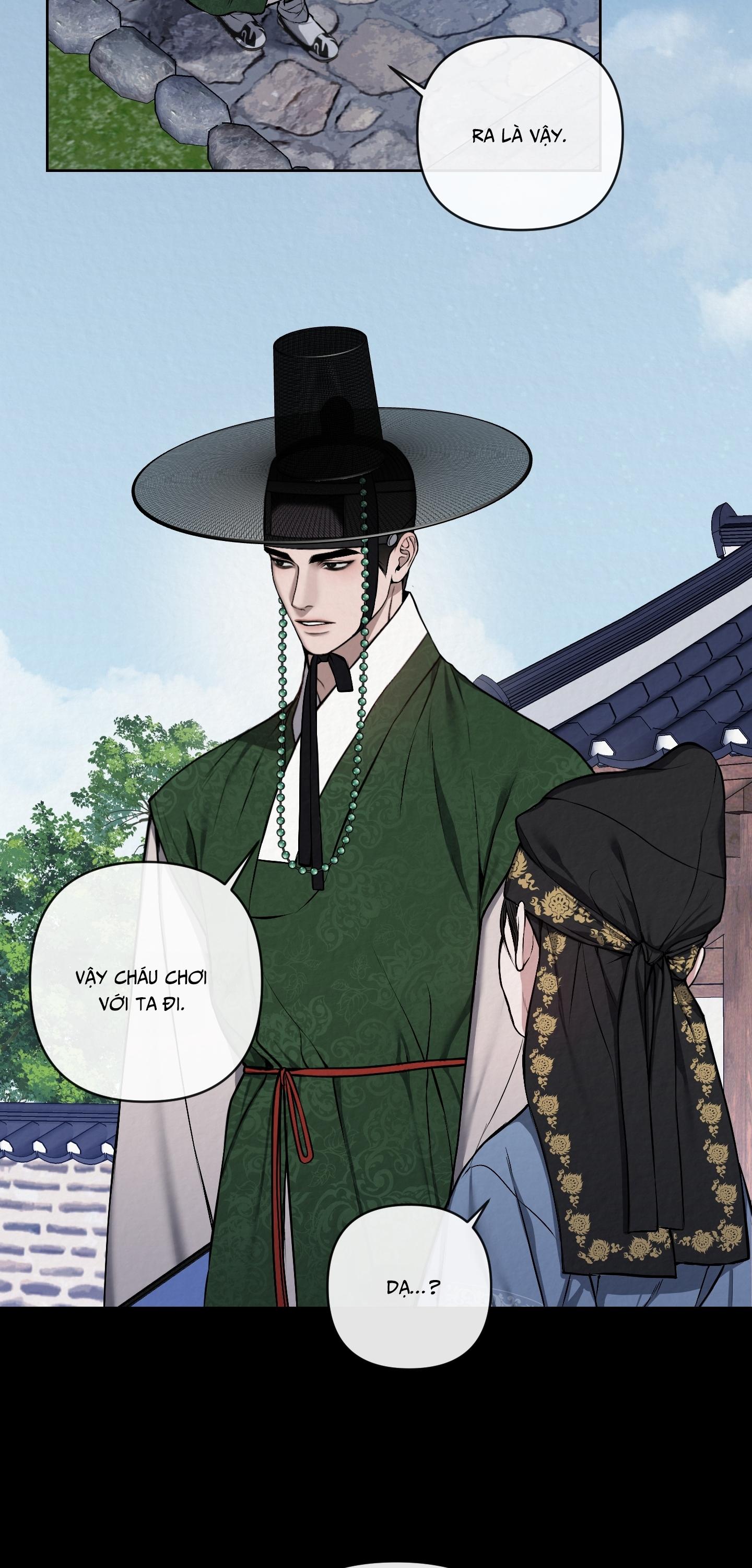 HỐI HẬN Chapter 12 - Next 