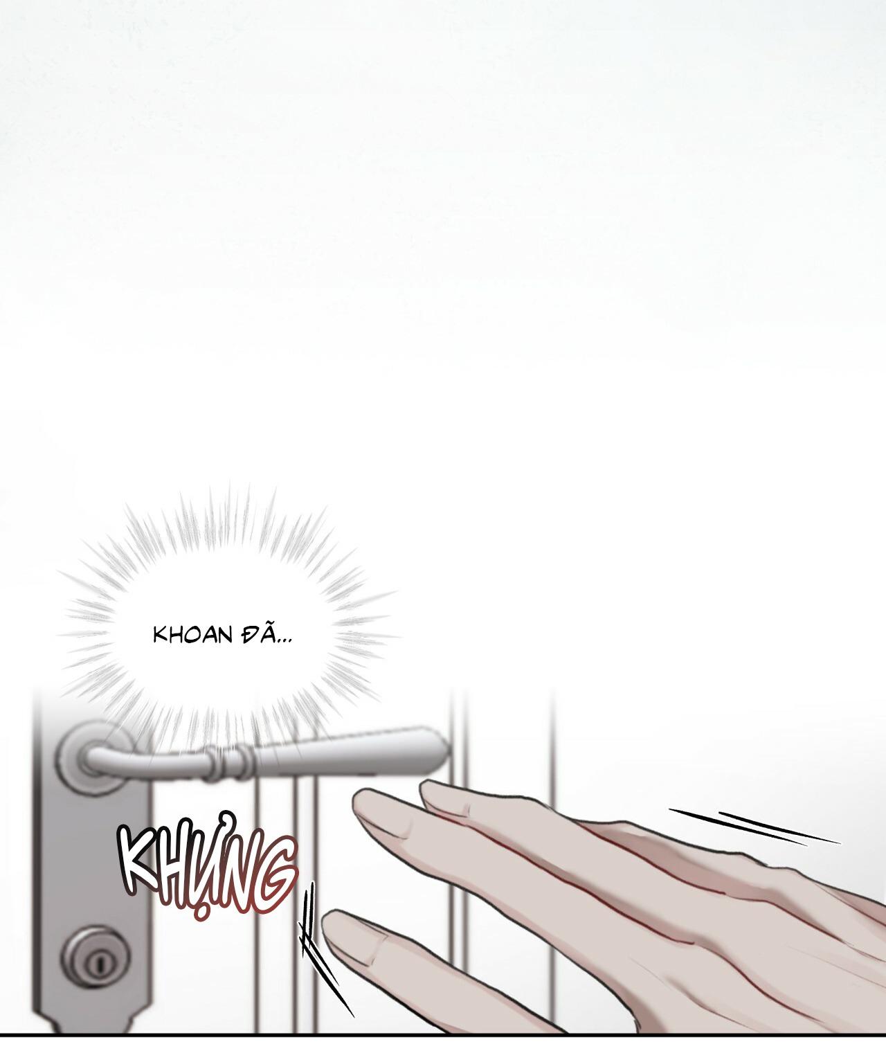KHỞI NGUỒN SỰ SỐNG Chapter 10 - Next 