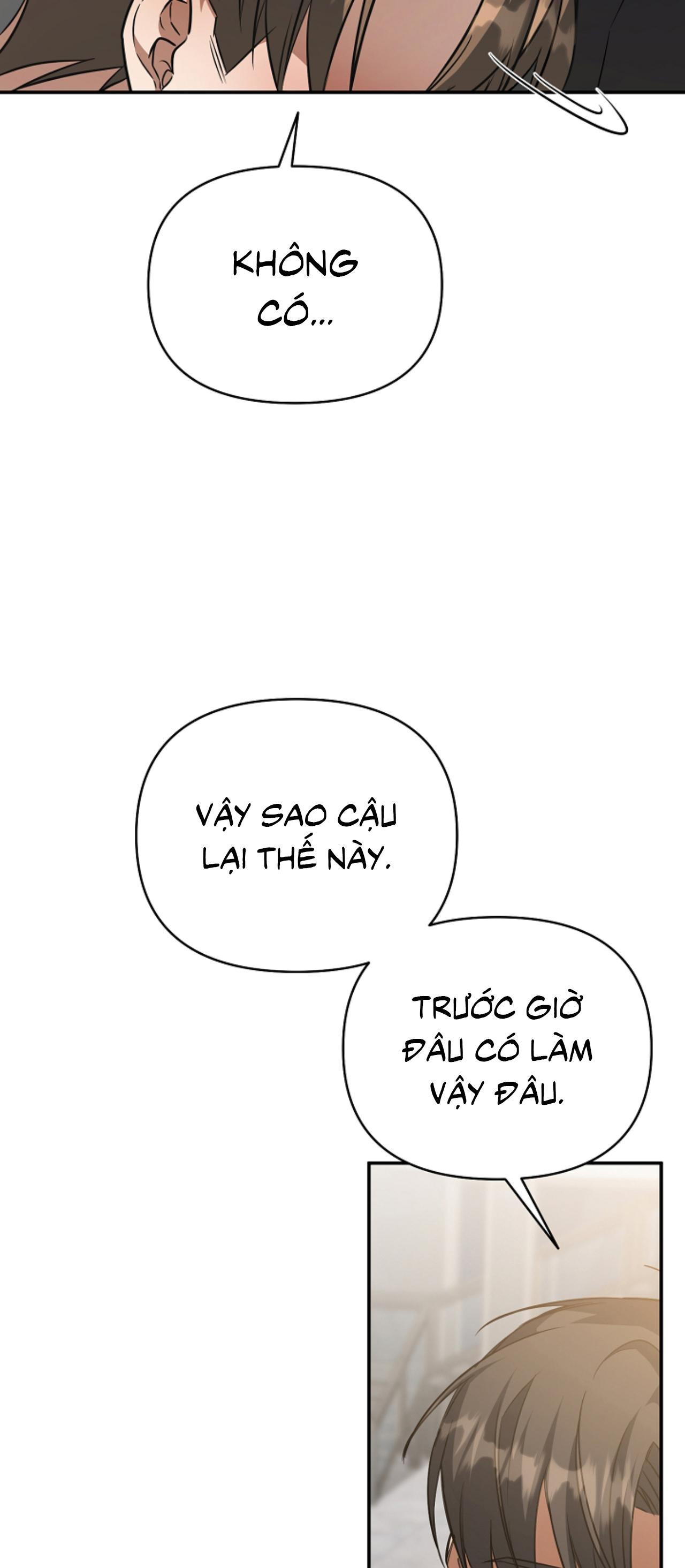 SỰ THẬT TRẦN TRỤI Chapter 26 18+ - Next Chapter 27