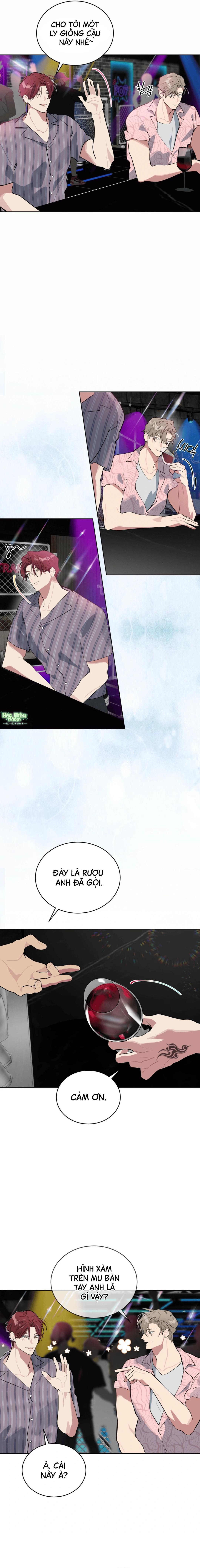 Xin Hãy Cho Thêm Than Vào Chapter 8 Hachiennhom - Next 