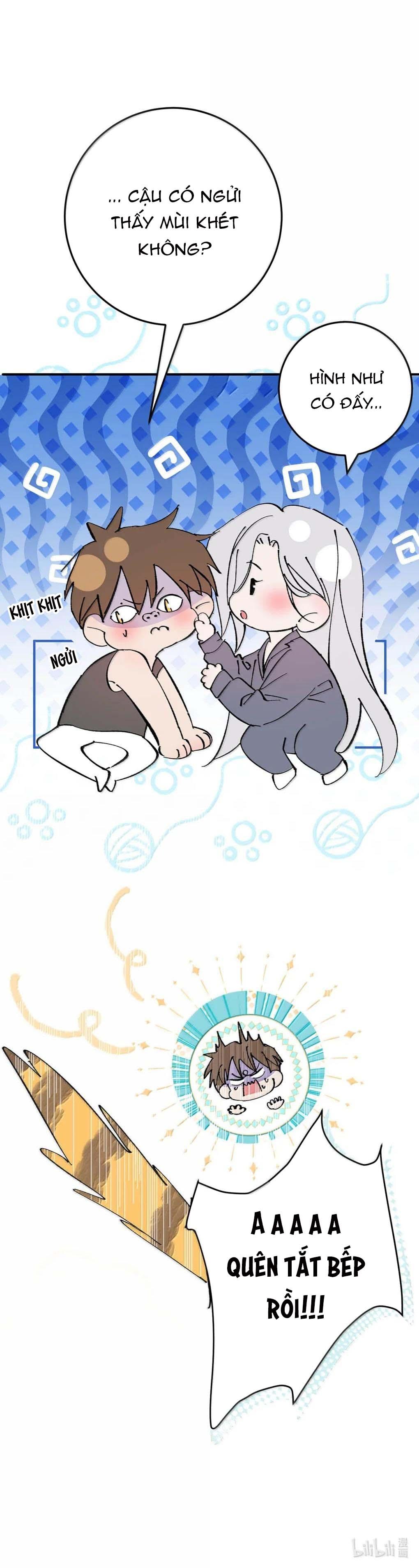 Mỗi Ngày Đều Muốn Tên Hoàng Tử Yandere Nhục Mặt Chapter 29 - Next Chapter 30