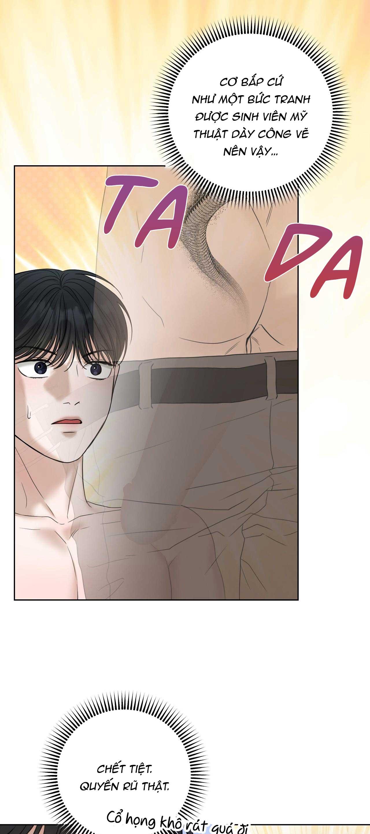 BẮT KỊP Chapter 32 18+ - Next 