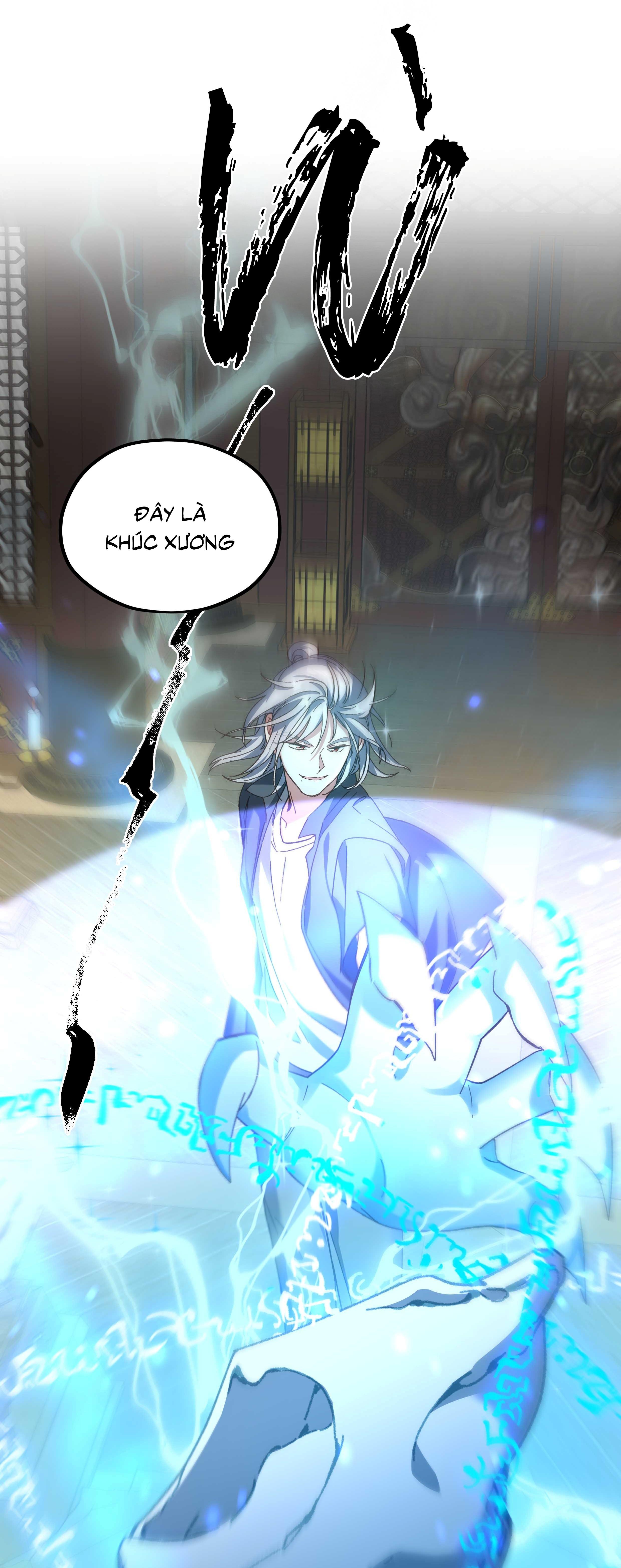Quán cơm tỳ hưu Chapter 103 - Next Chapter 104