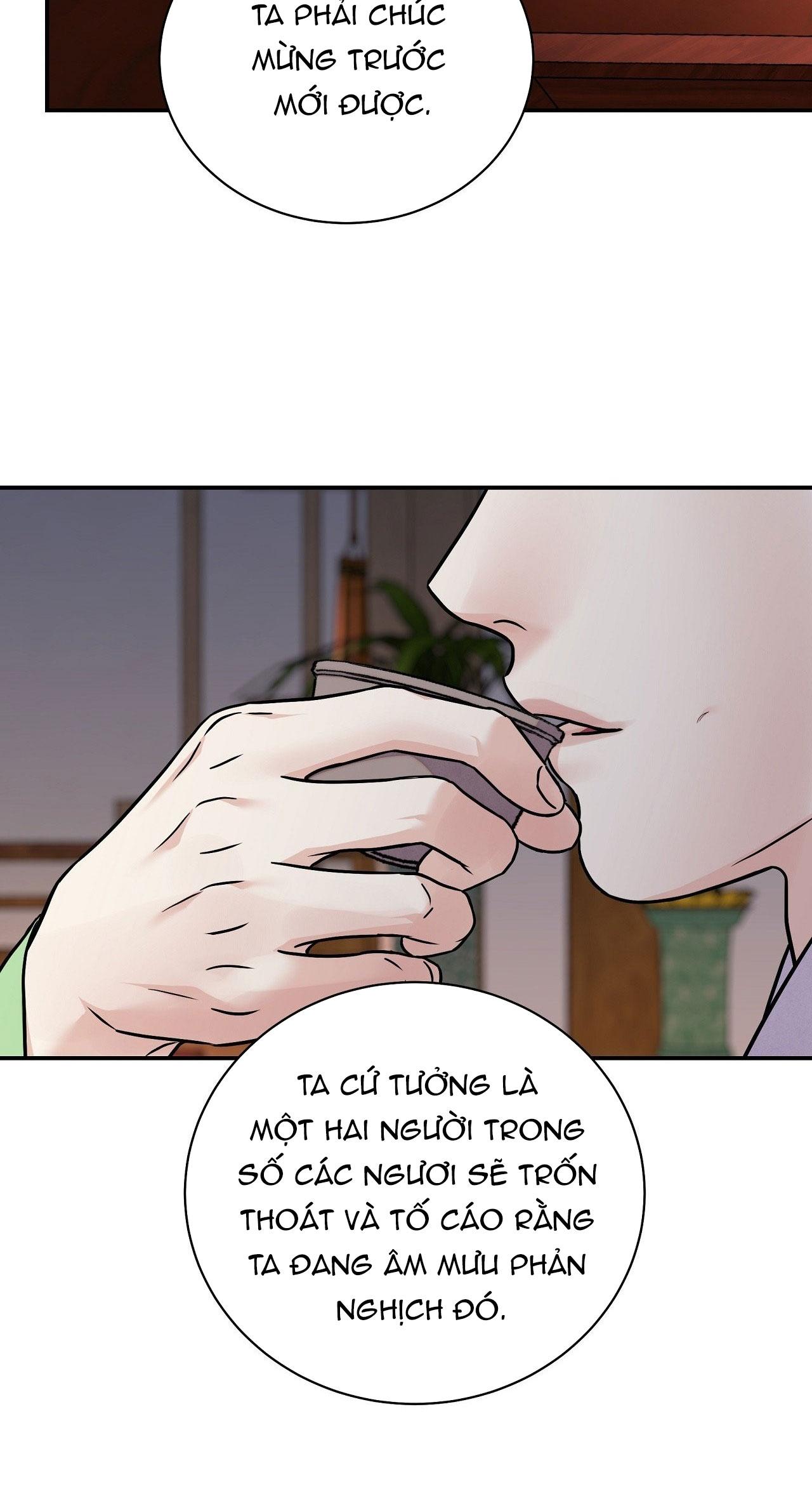 KIẾM HOA Chapter 87 - Next 