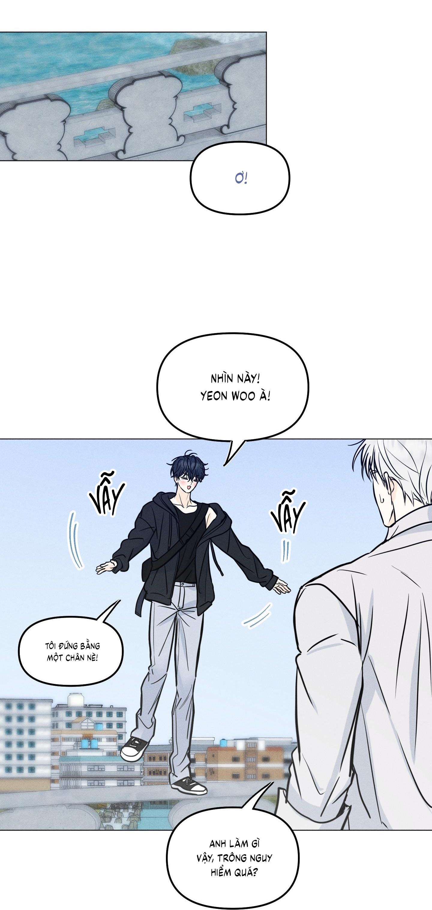 (CBunu) LOVE STRUCK Chapter 16 - Next Chapter 17