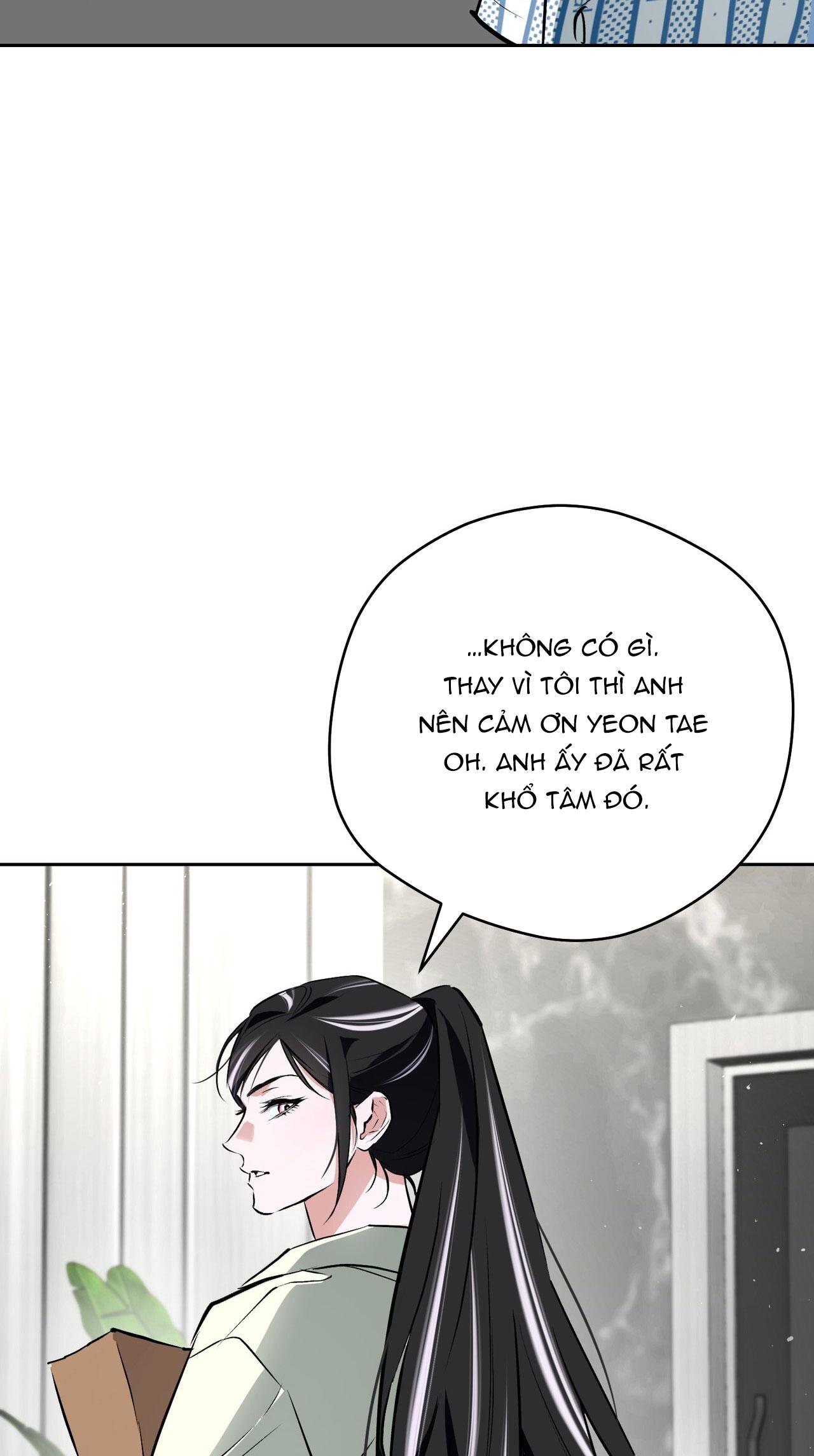 OFF TRACK Chapter 50 - Next Chapter 51