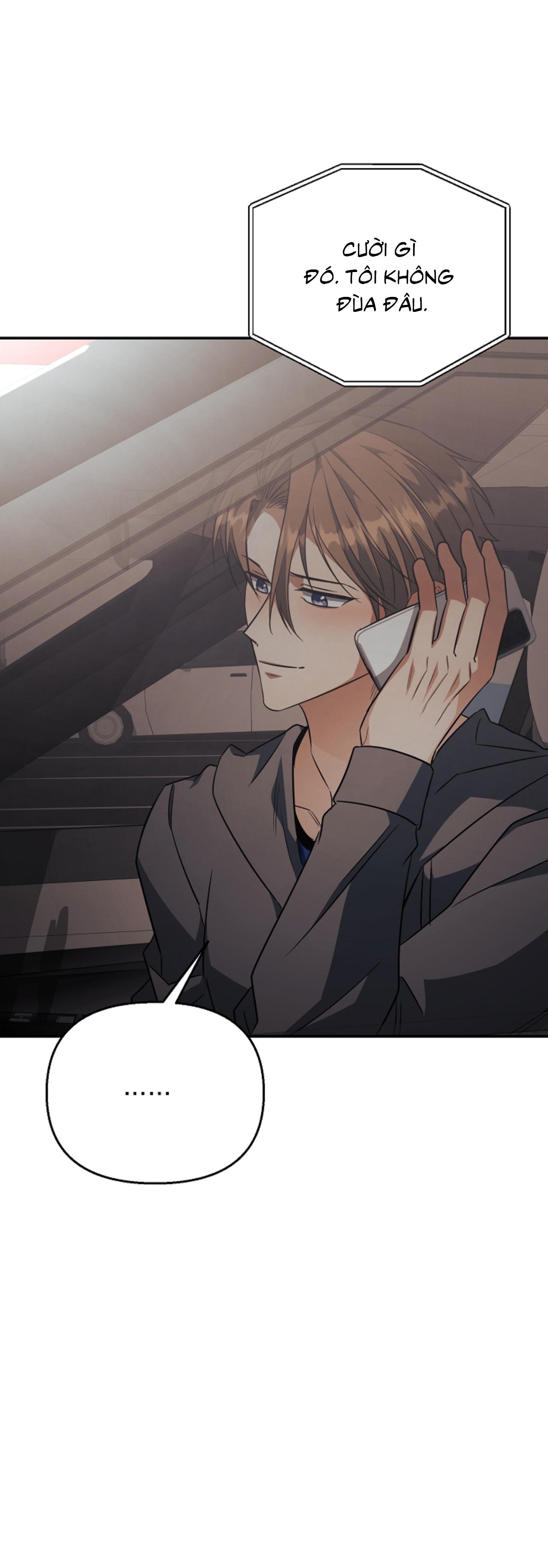 SỰ THẬT TRẦN TRỤI Chapter 24 - Trang 2