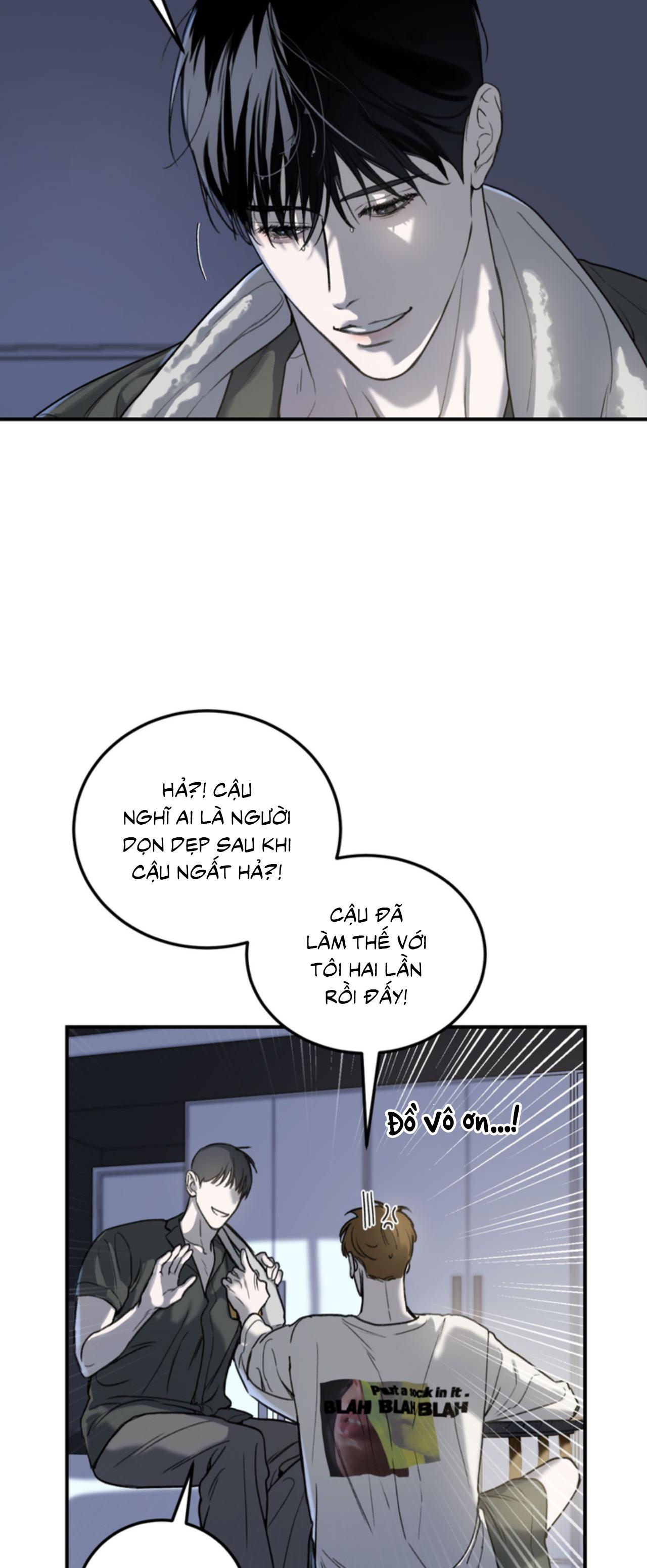 Deepest Confession Chapter 4 - Trang 2