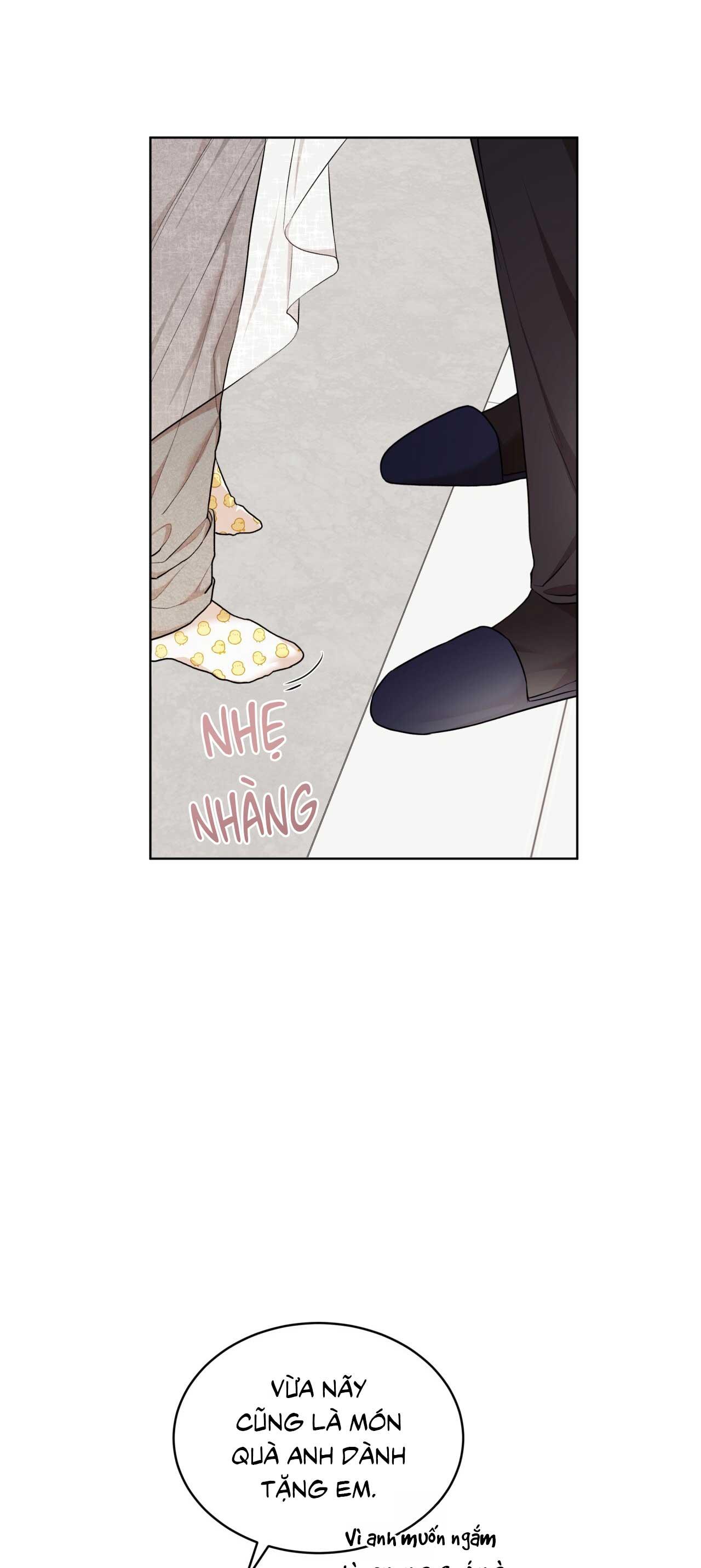 KHỞI NGUỒN SỰ SỐNG Chapter 75 - Next Chapter 76