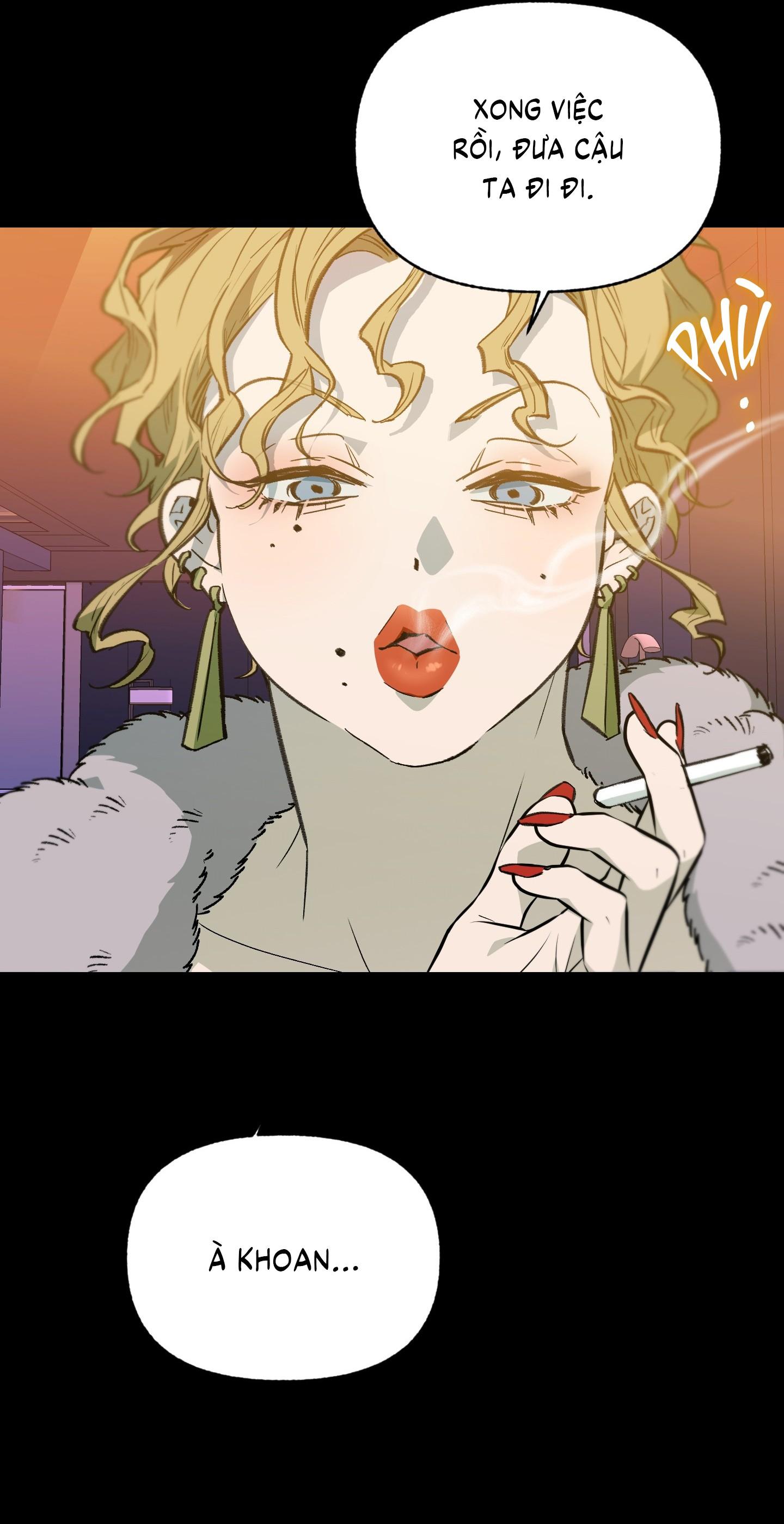 (CBunu) Control Time Chapter 45 - Next Chapter 46