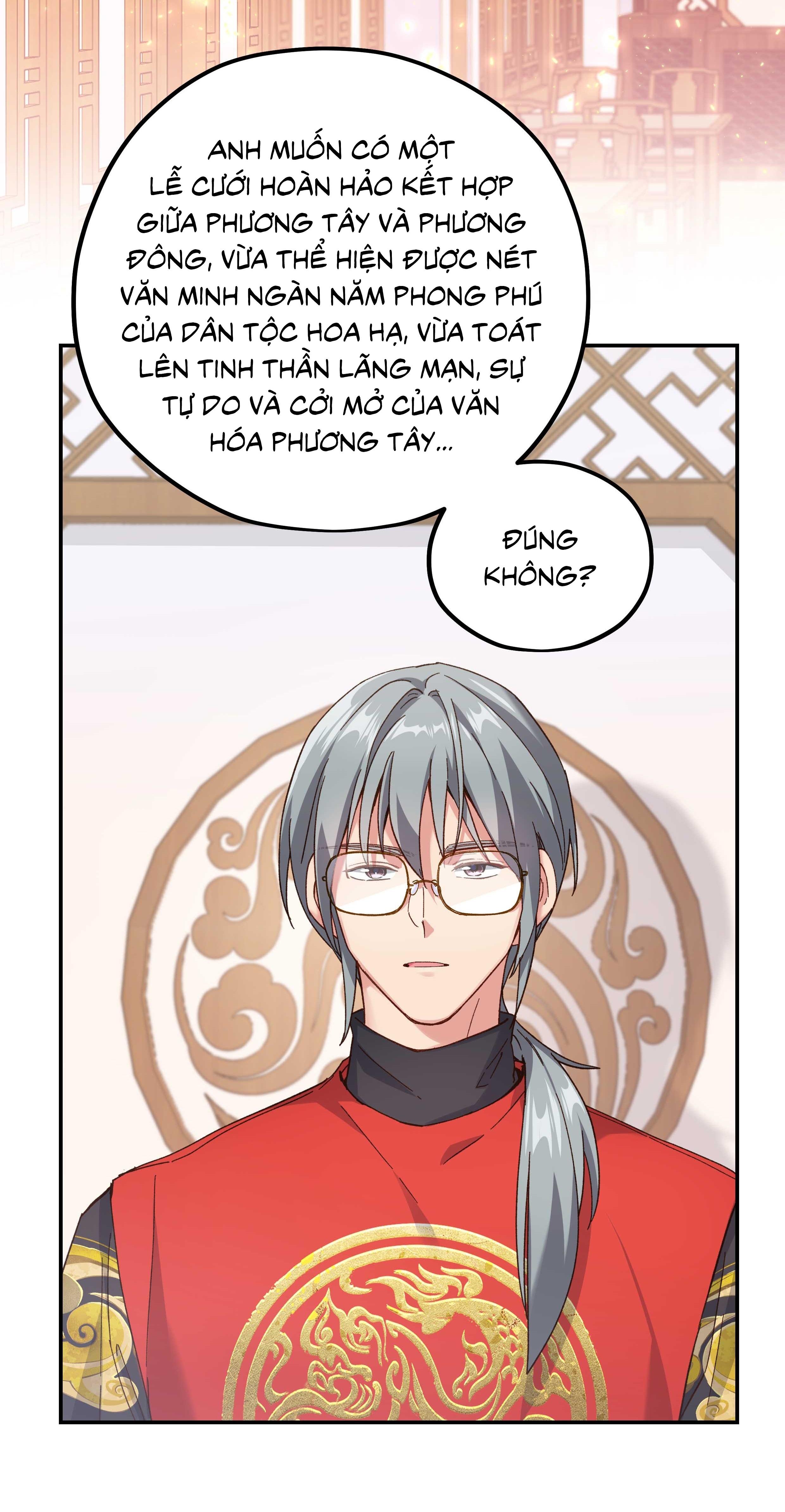 Quán cơm tỳ hưu Chapter 108 - Next Chapter 109