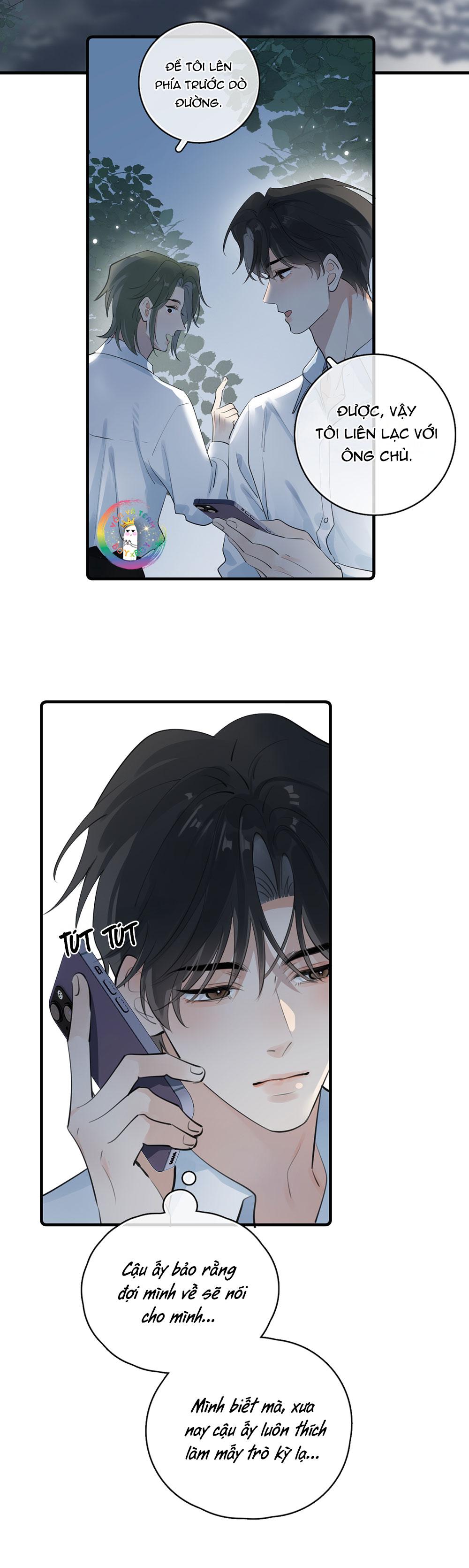 Cậu Vượt Giới Hạn Rồi Chapter 73 - Next 