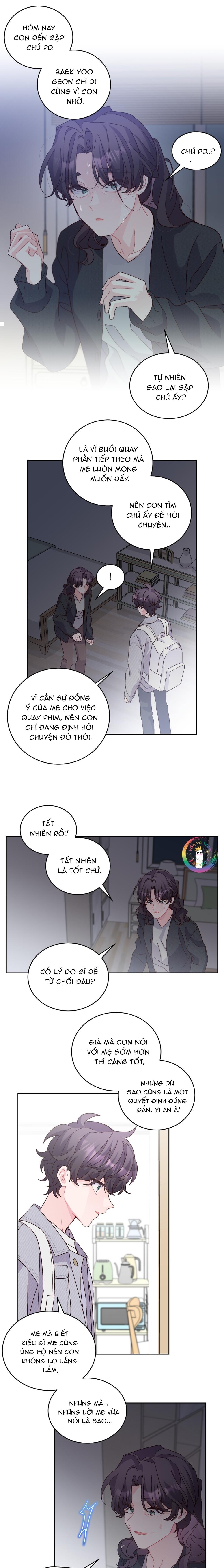 Merry Marbling Chapter 116 - Next Chapter 117