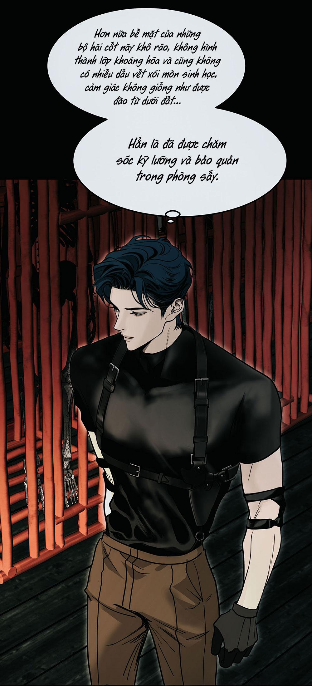 Tình Yêu Ngàn Năm Chapter 4 - Next 