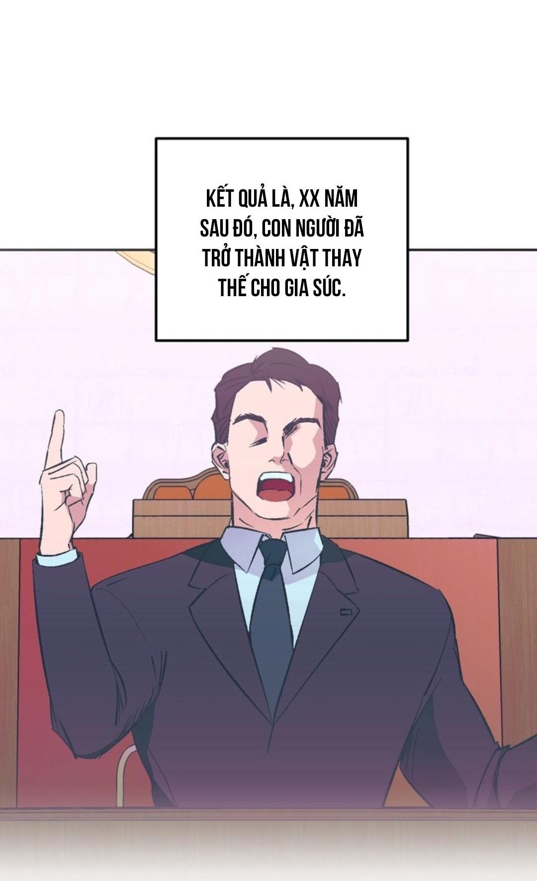 Tiệm bánh nóng bỏng và gợi cảm Chapter 13 H - Next Chapter 14 H