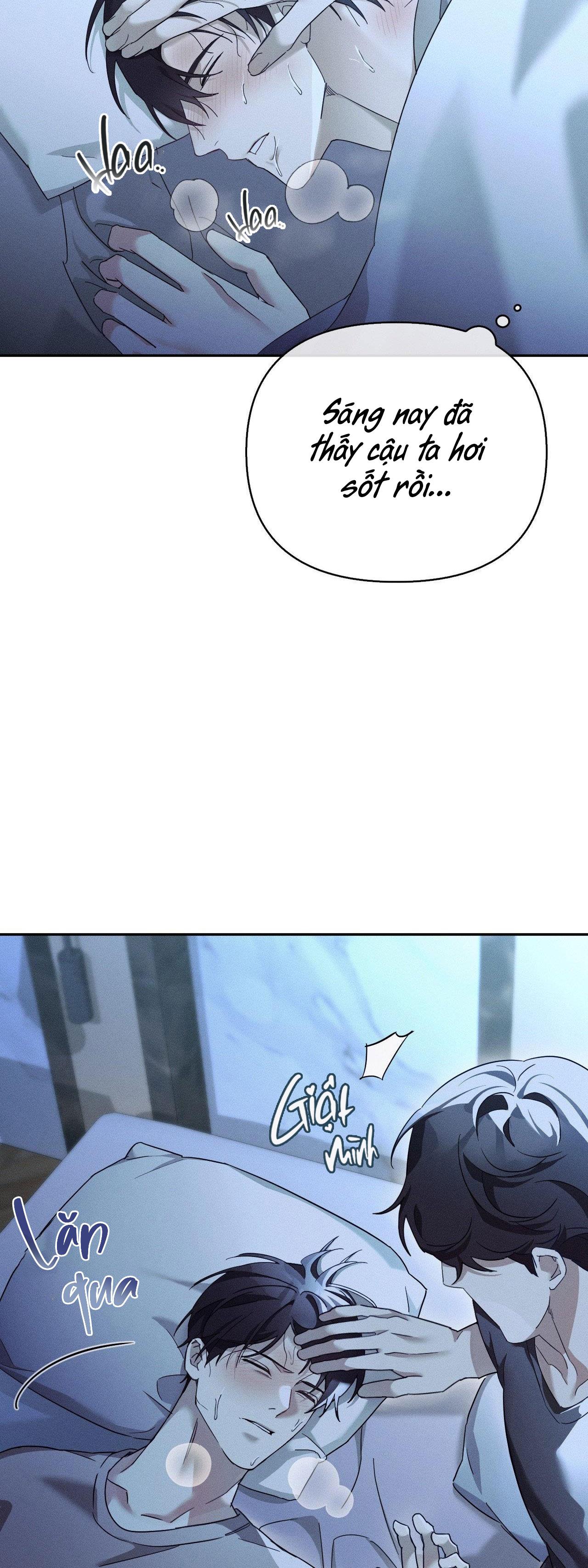 Ván Bài Đẫm Máu Chapter 15 - Next Chapter 16