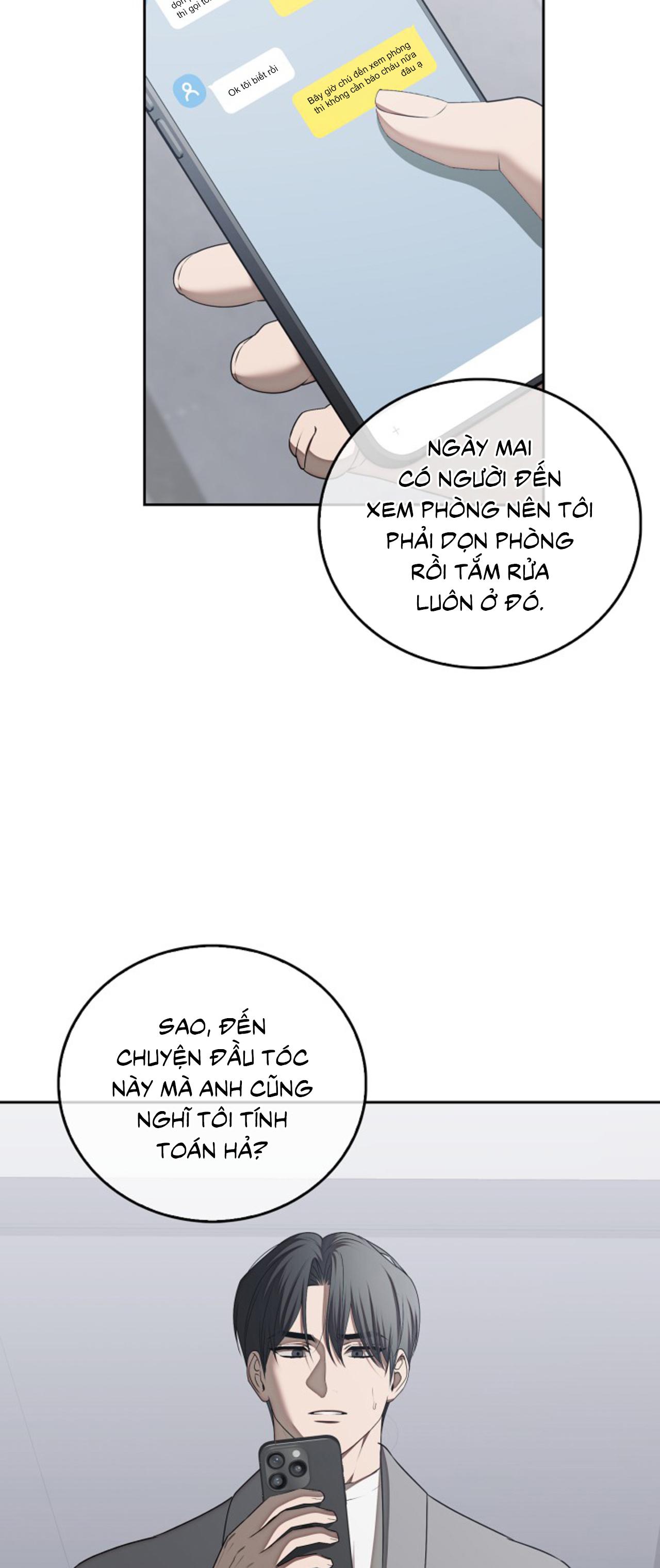 Critical Point Chapter 69 - Next Chapter 70