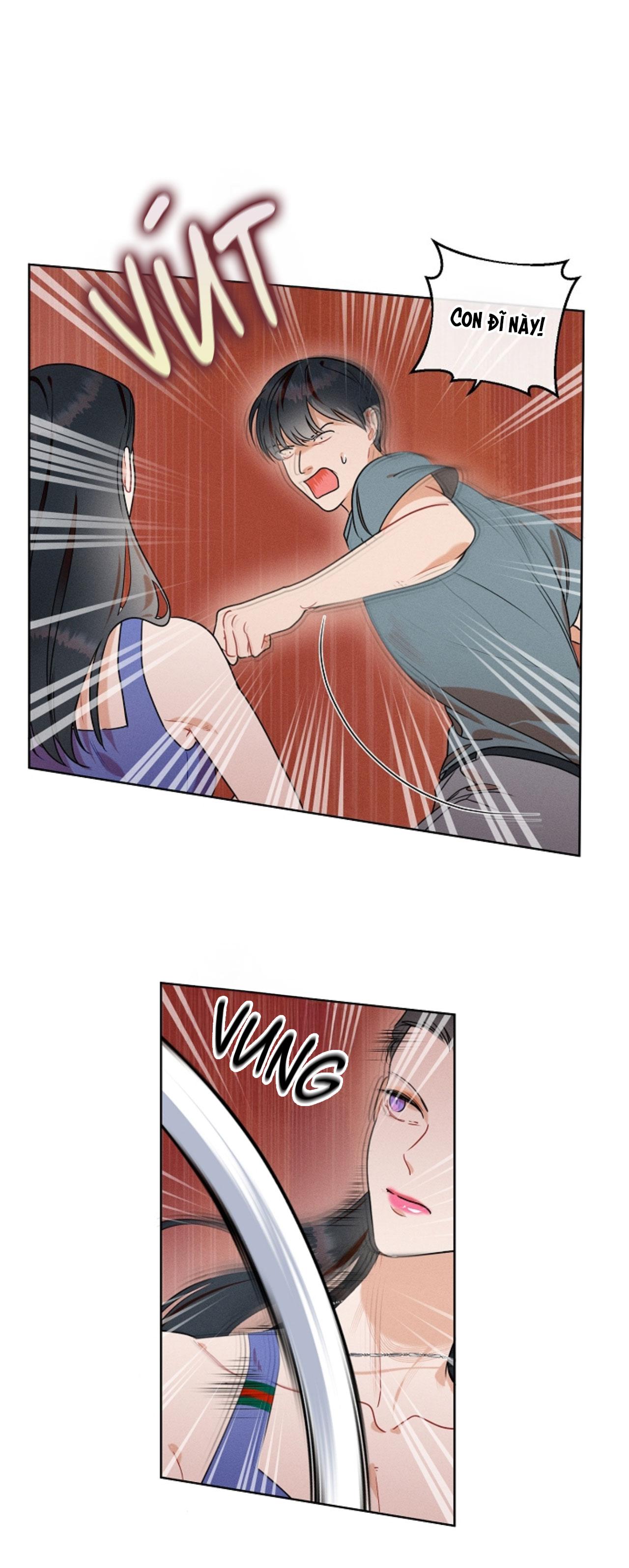 Tố Cáo Sếp Tôi Chapter 39 - Next Chapter 40