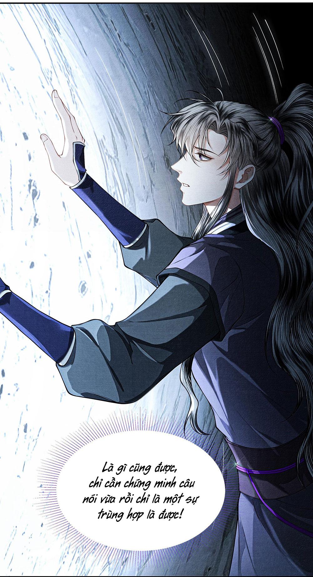 Đồng Tiền Kham Thế Chapter 135 - Next Chapter 136