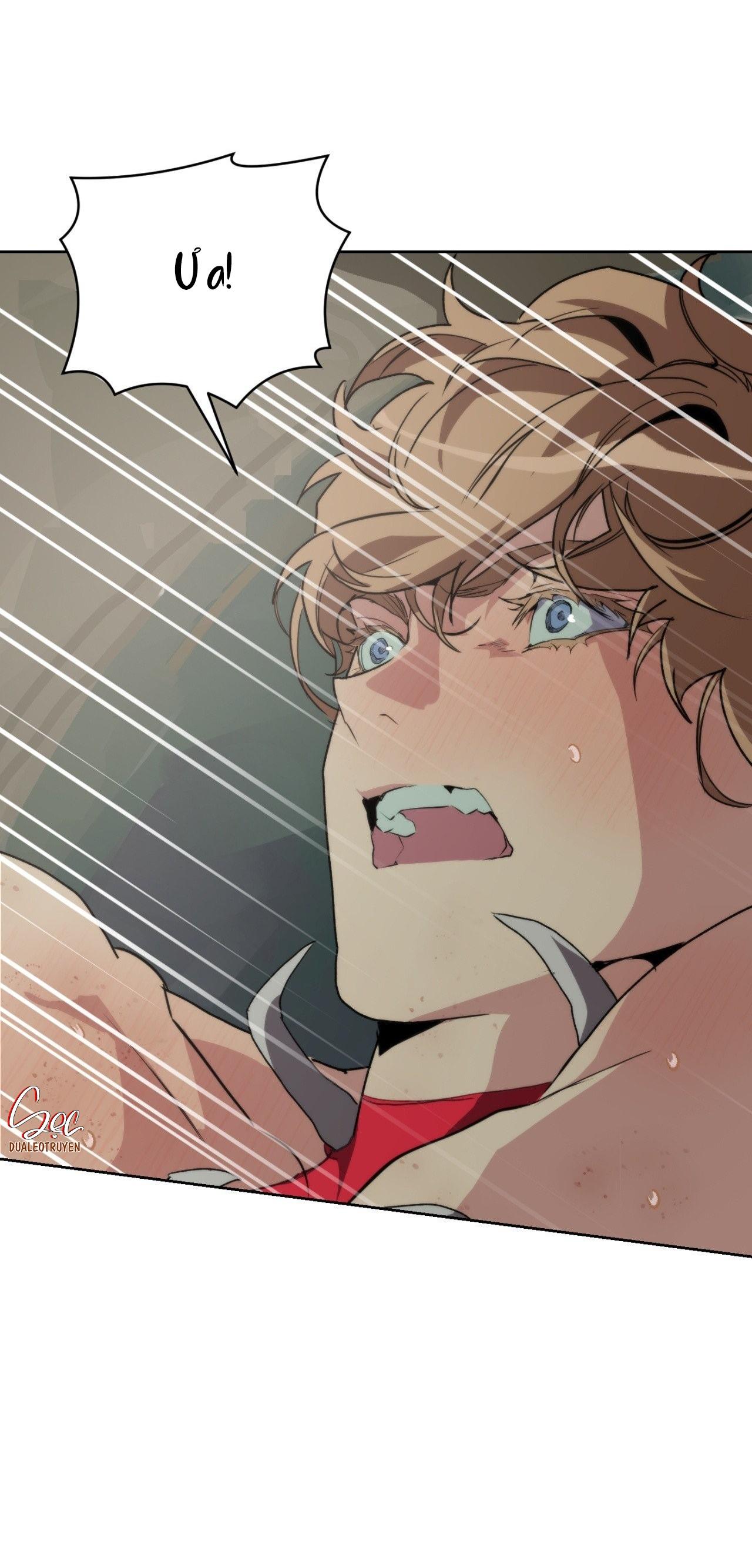 BẠN CÙNG LỚP MẪU GIÁO MẶT TRỜI Chapter 40 - Next 