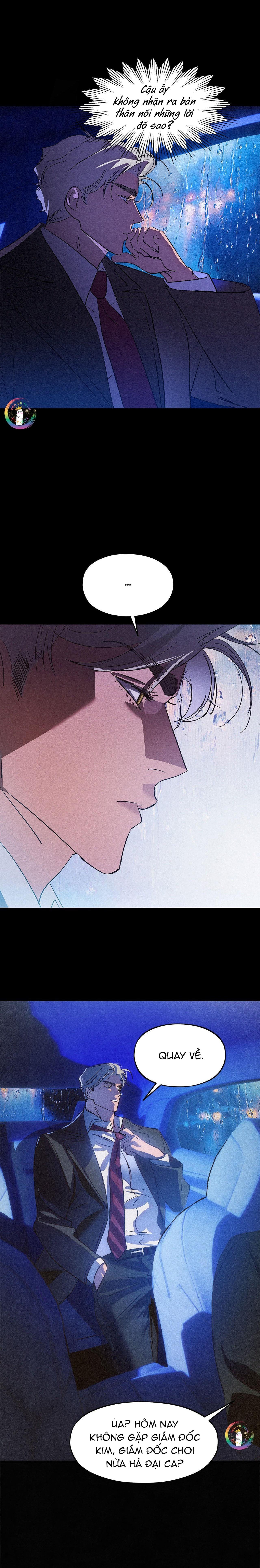 Sợi Chỉ Đỏ Không Tàn Chapter 17 - Next Chapter 18