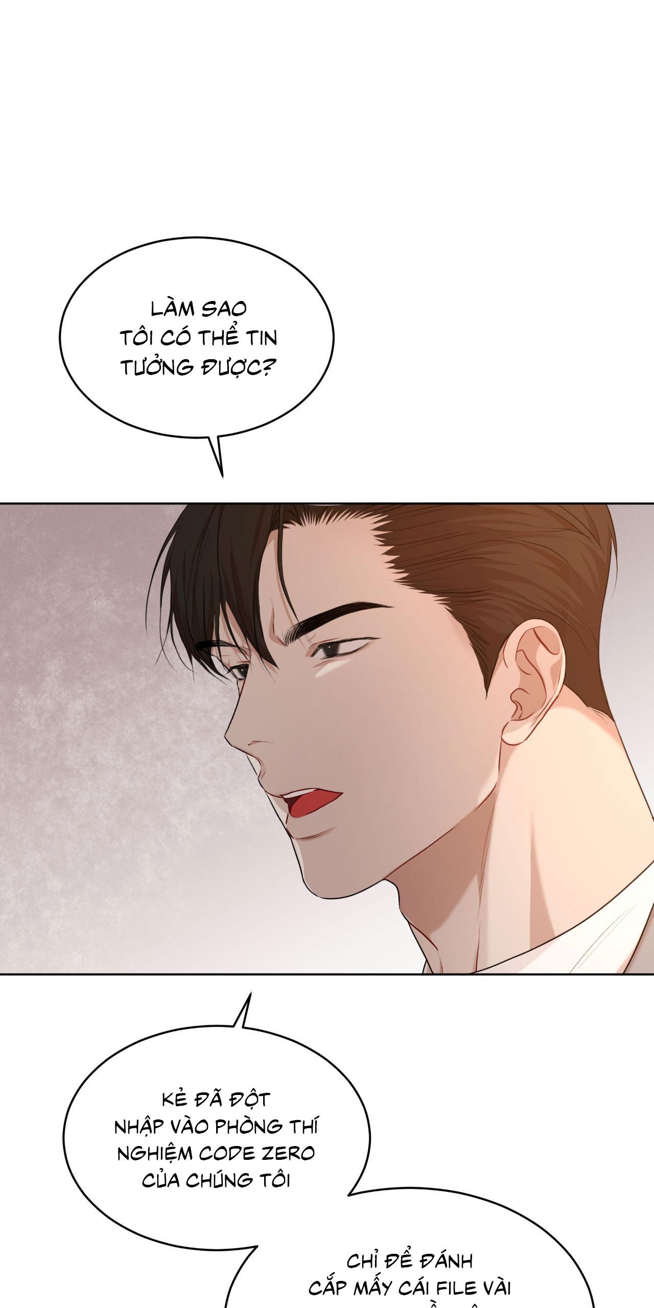 KHỞI NGUỒN SỰ SỐNG Chapter 56 - Next Chapter 57