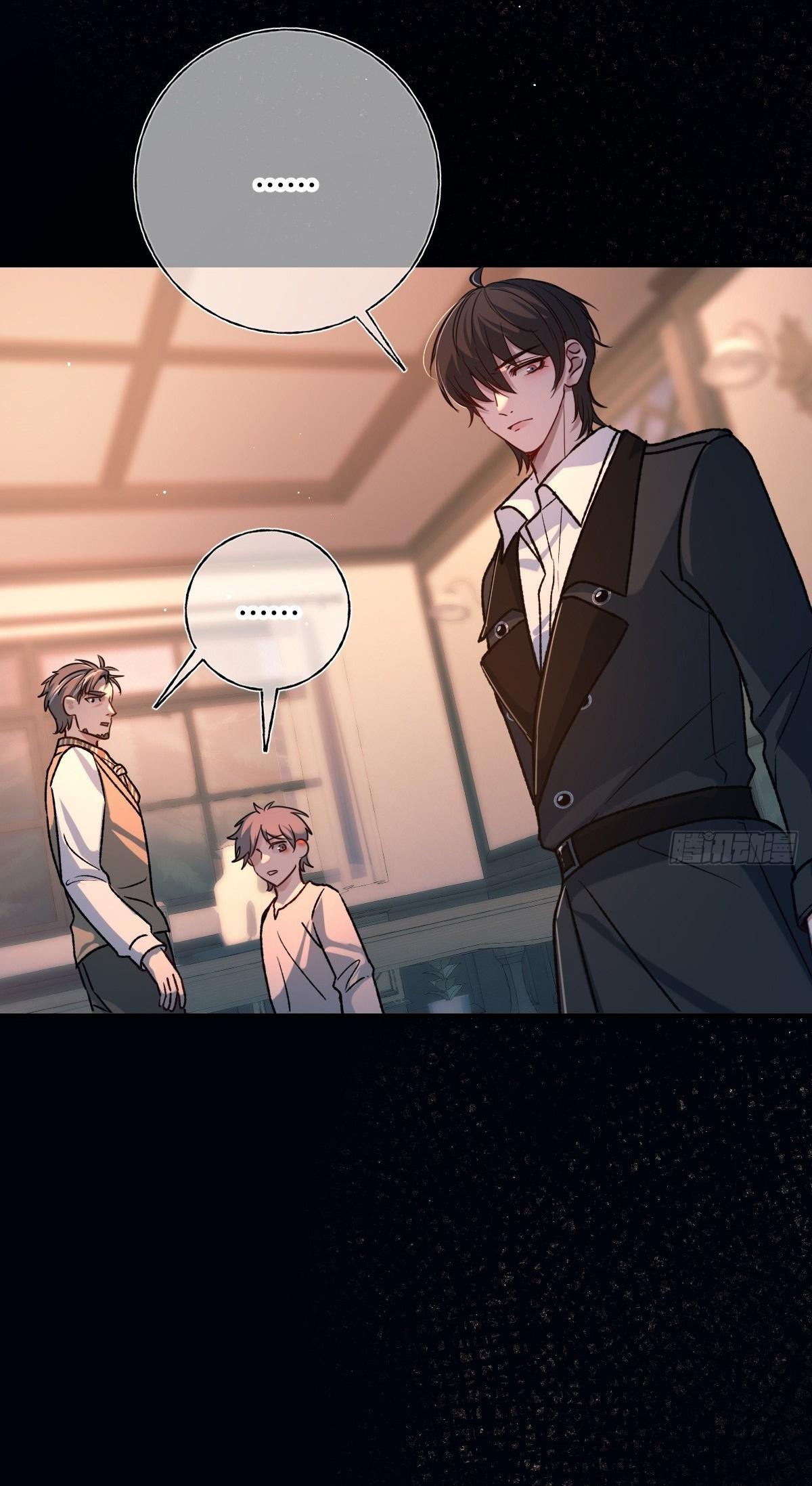 Tình yêu của kẻ khát máu Chapter 35 - Next Chapter 36