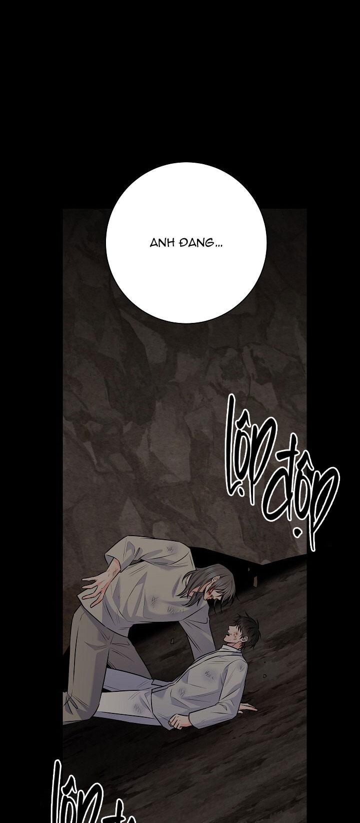 CHÁN GHÉT Chapter 60 - Next Chapter 61