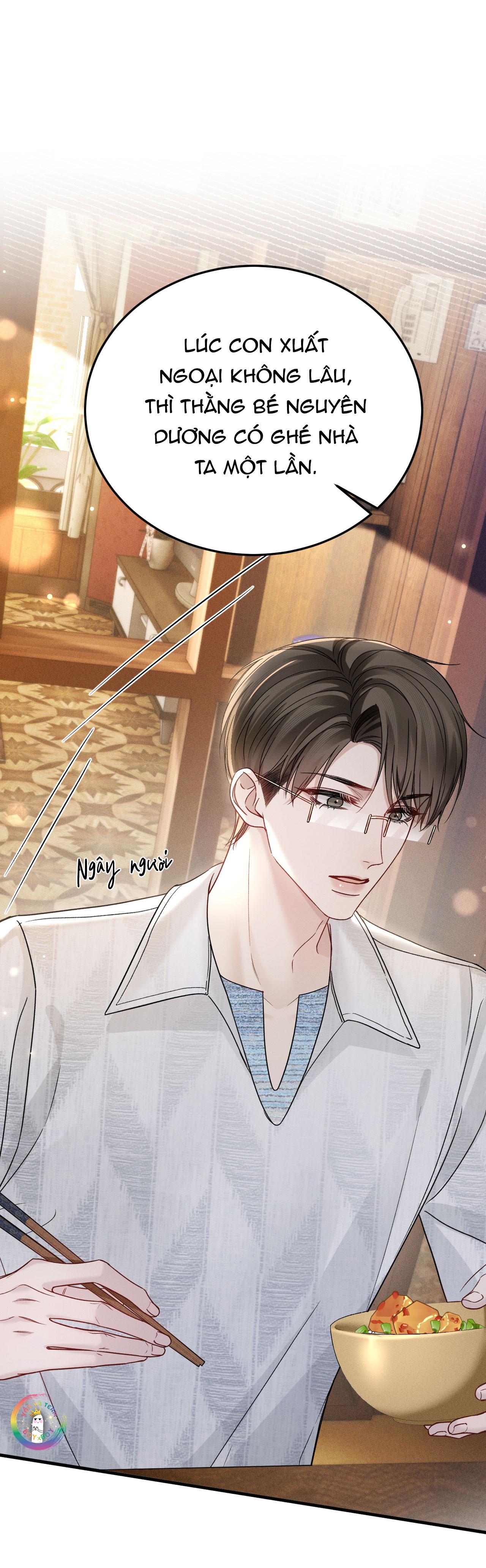 Cuộc Đối Đầu Gay Gắt Chapter 120 - Next Chapter 121