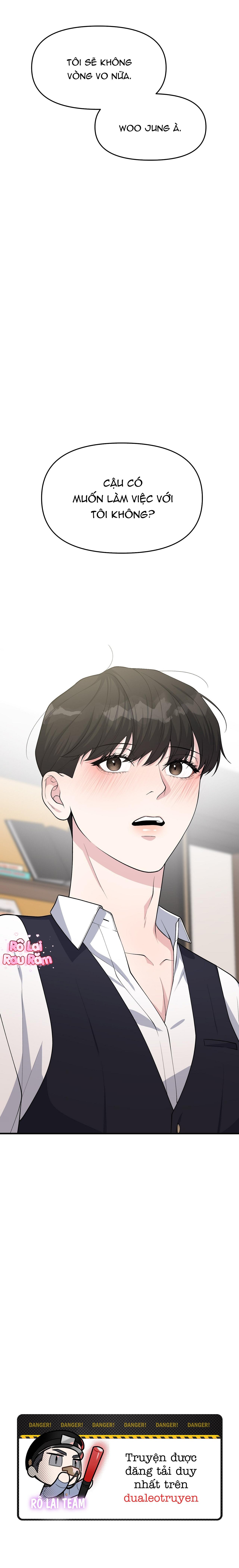 (RÔ LAI) HƯƠNG VỊ QUEN THUỘC Chapter 3 - Next Chapter 4