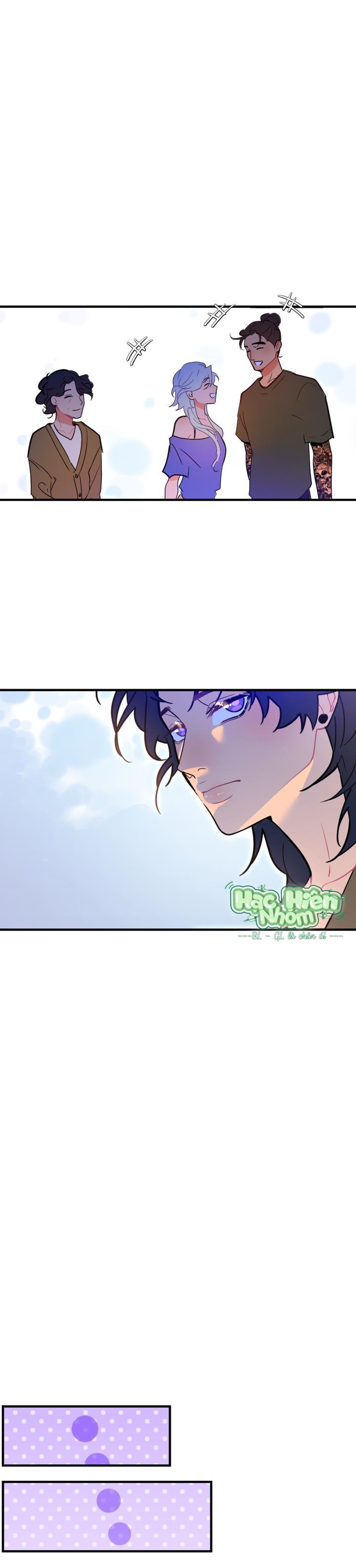 Cẩm Nang Cua Gái Chapter 21 Hachiennhom - Next Chapter 22 Hachiennhom