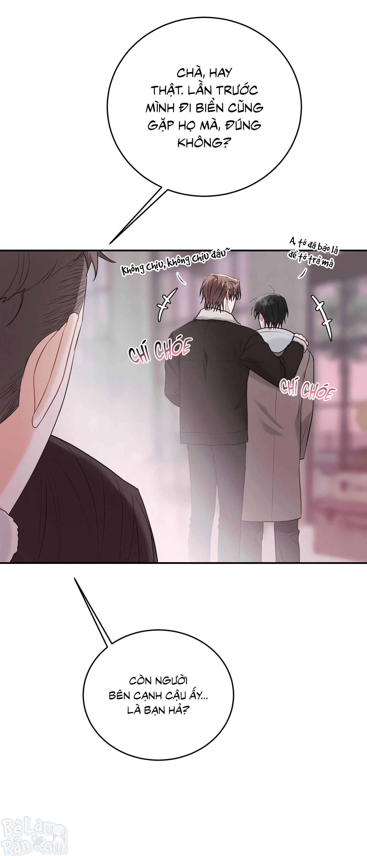 TIỂU THỬ: BẮT ĐẦU MÙA HÈ Chapter 62 End - Next 