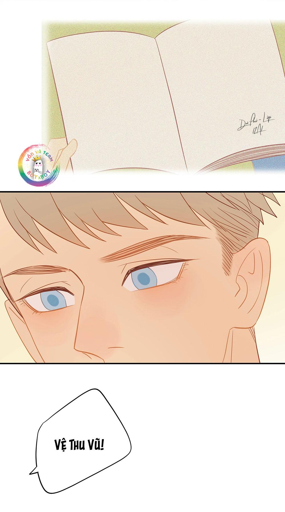 Tình Chàng 30 Chapter 80 - Next 