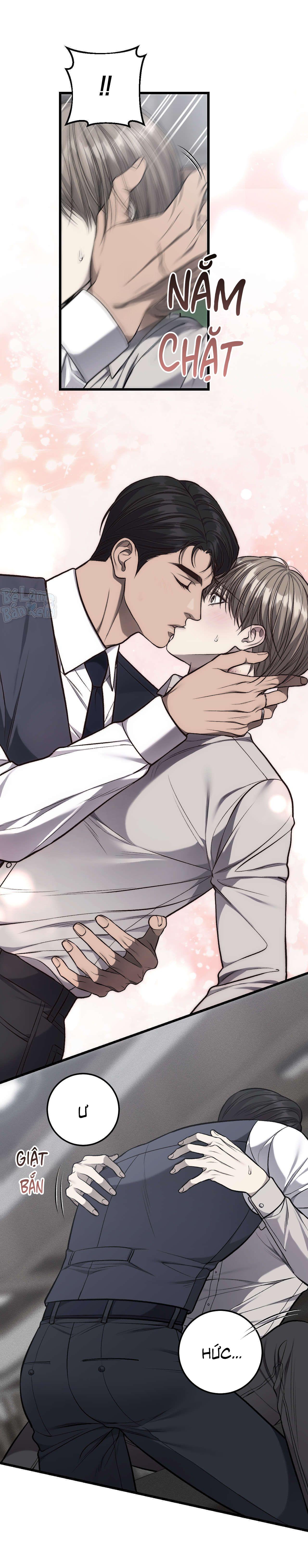 XX ĐÊ TIỆN Chapter 59 - Next Chapter 60