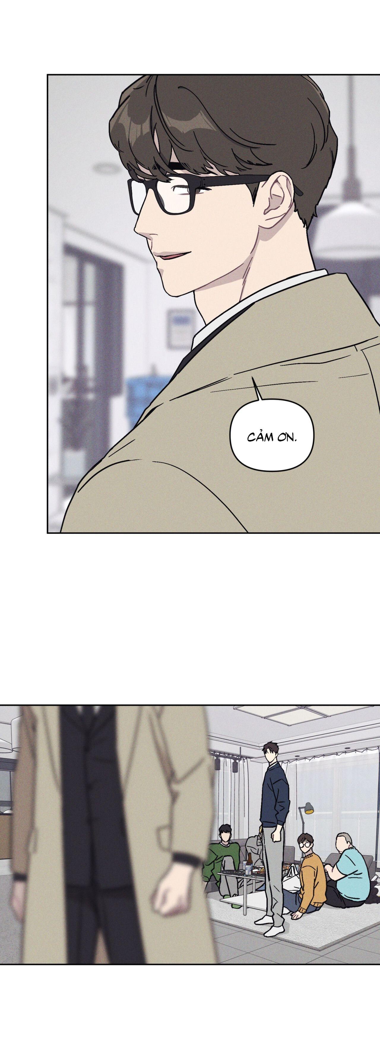 Cút ra khỏi nhà tôi! Chapter 1 - Trang 2