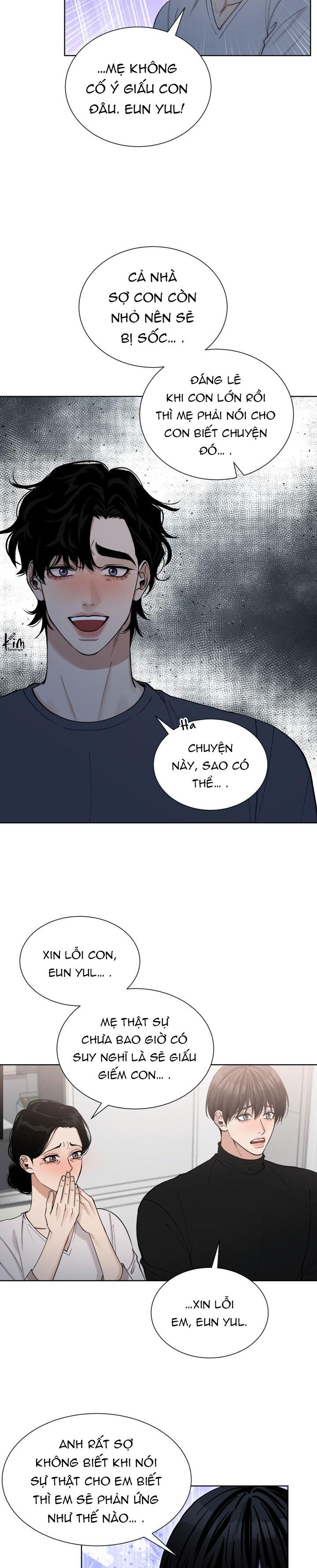 TUYỂN TẬP CUỒNG CÔNG-CHIẾM HỮU CÔNG CỦA NHÀ KIM Chapter 54.2 ty ngoài gd 2 - Next 