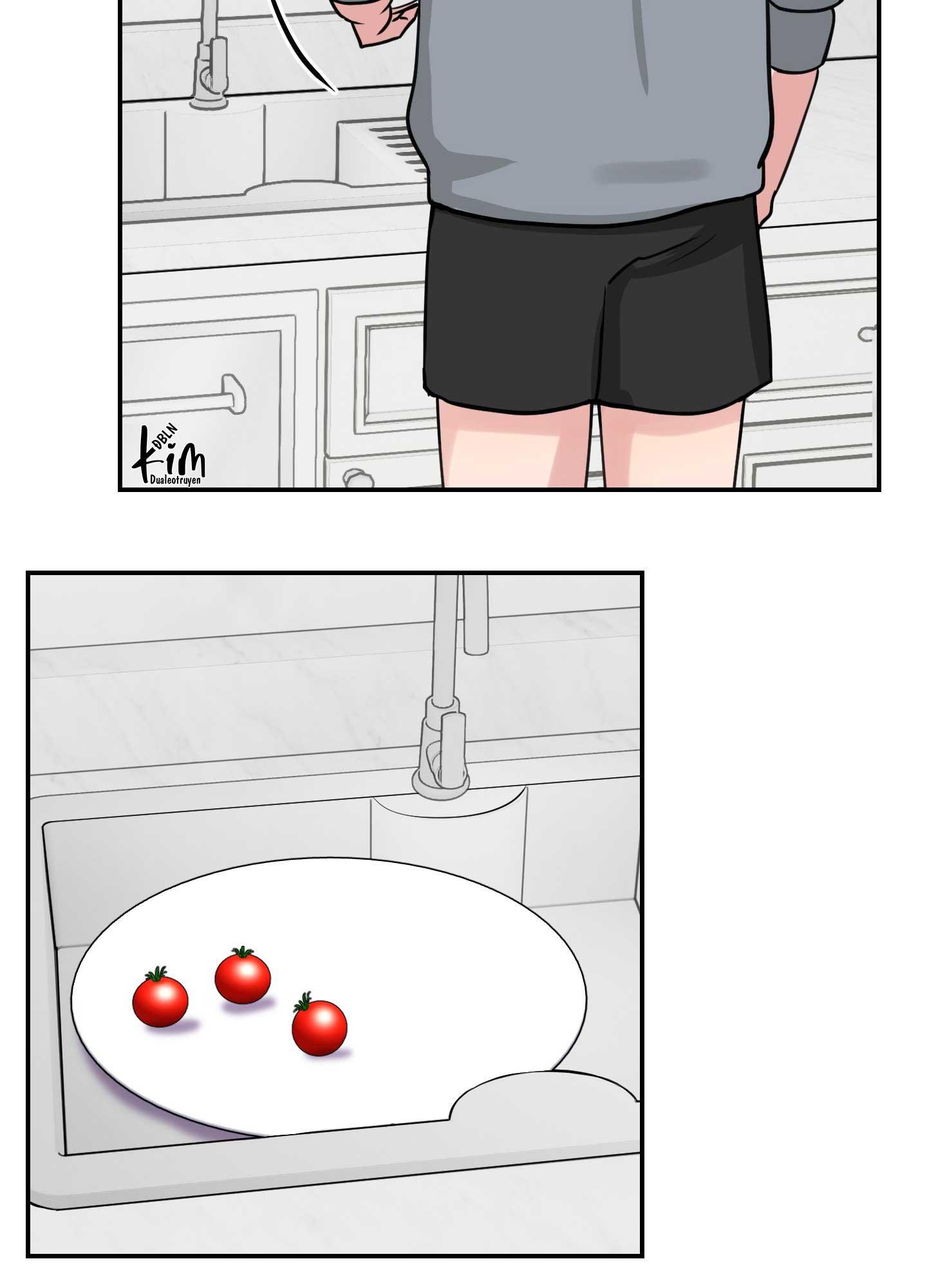 NGHIỆN SEX Chapter 41.7 đẹp trai 7 - Trang 2