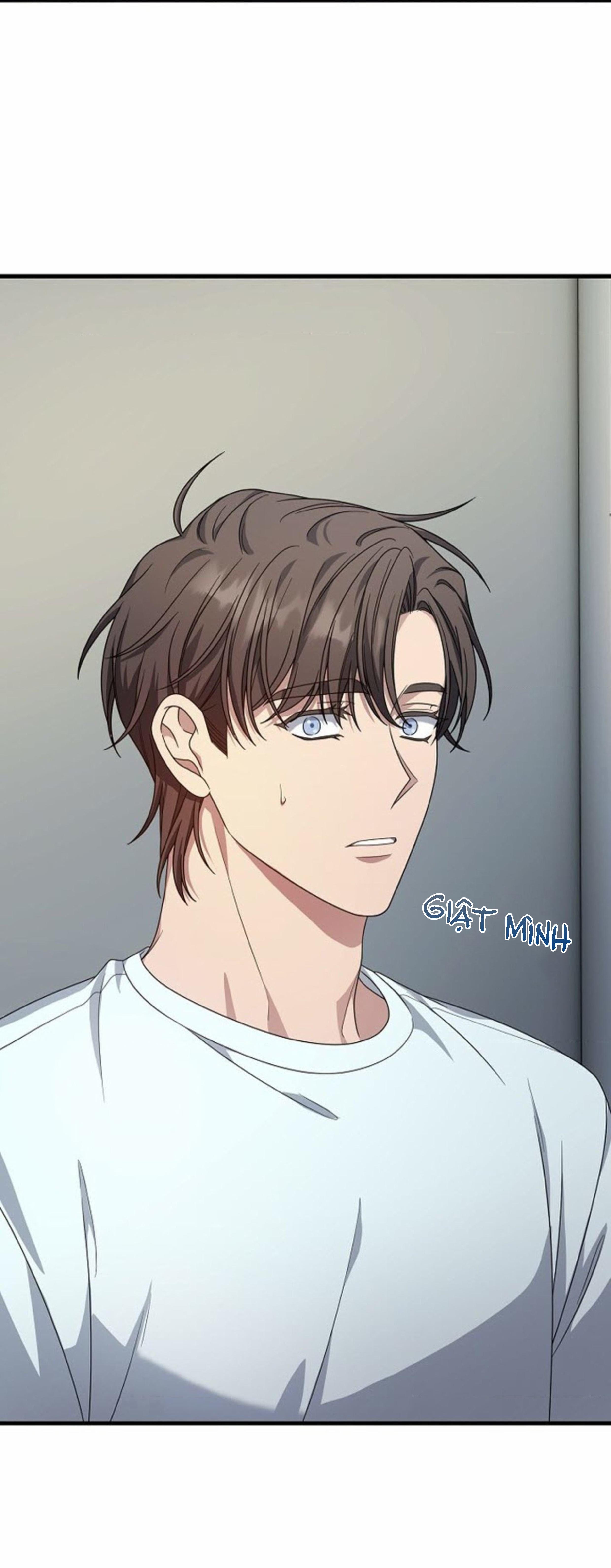 Xin Sếp Phê Duyệt Tối nay Chapter 9 - Next Chapter 10