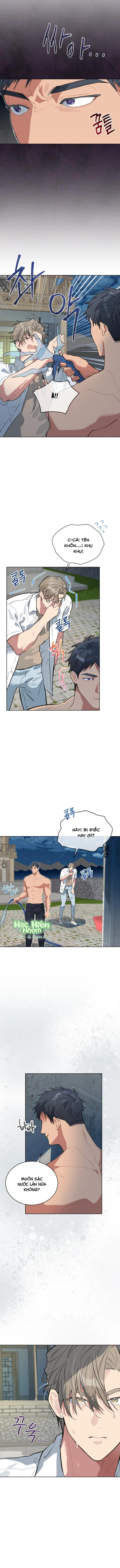 Xin Hãy Cho Thêm Than Vào Chapter 14 Hachiennhom - Next Chapter 15 Hachiennhom