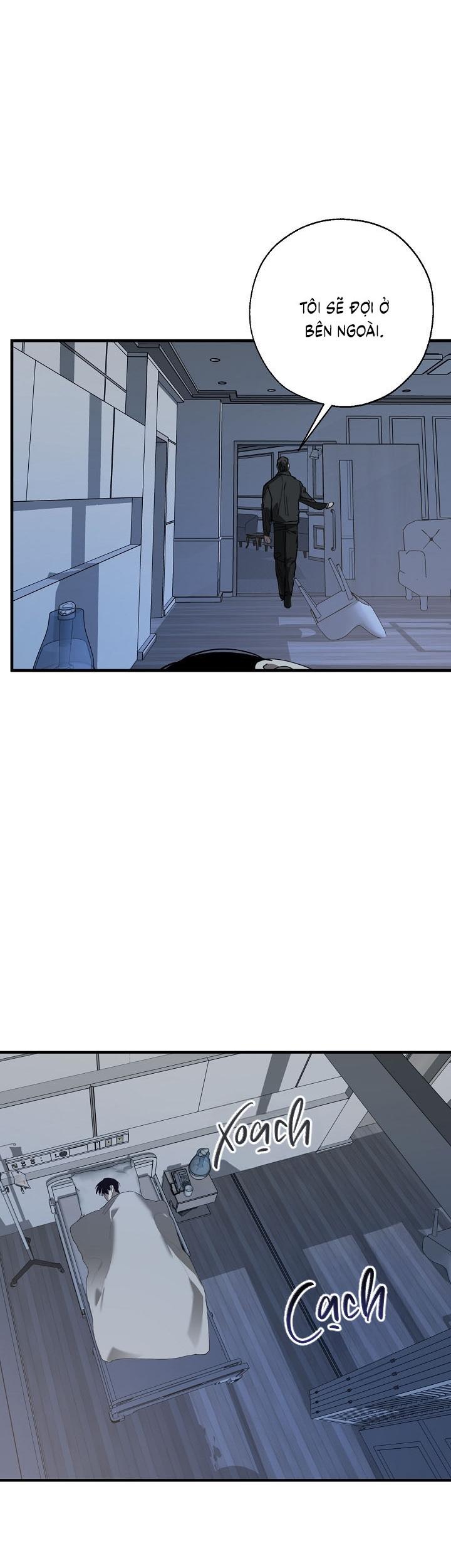 (CBunu) Tráo Đổi Chapter 76 - Next Chapter 77