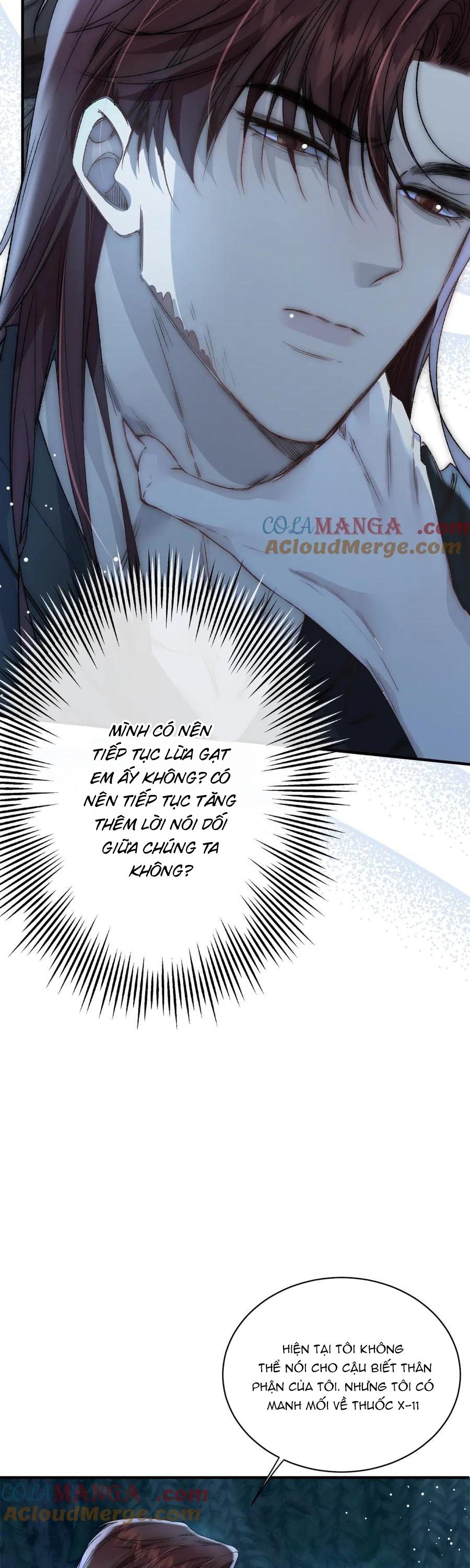 Thánh Tử Điện Hạ Bị Gán Mác Bừa Bãi Chapter 50 - Next 