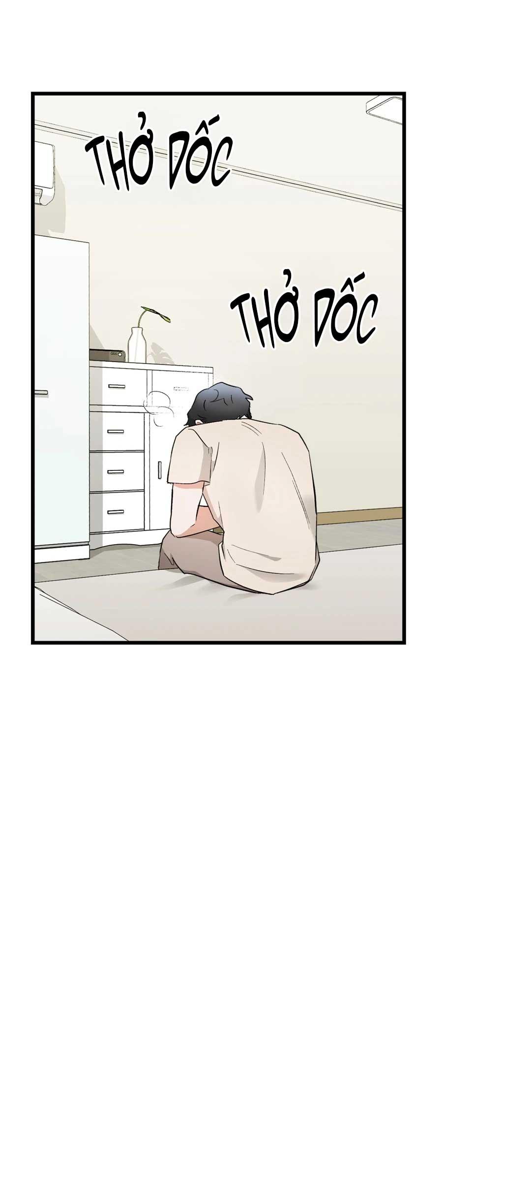 KÝ SỰ ALPHA Chapter 48 - Next 