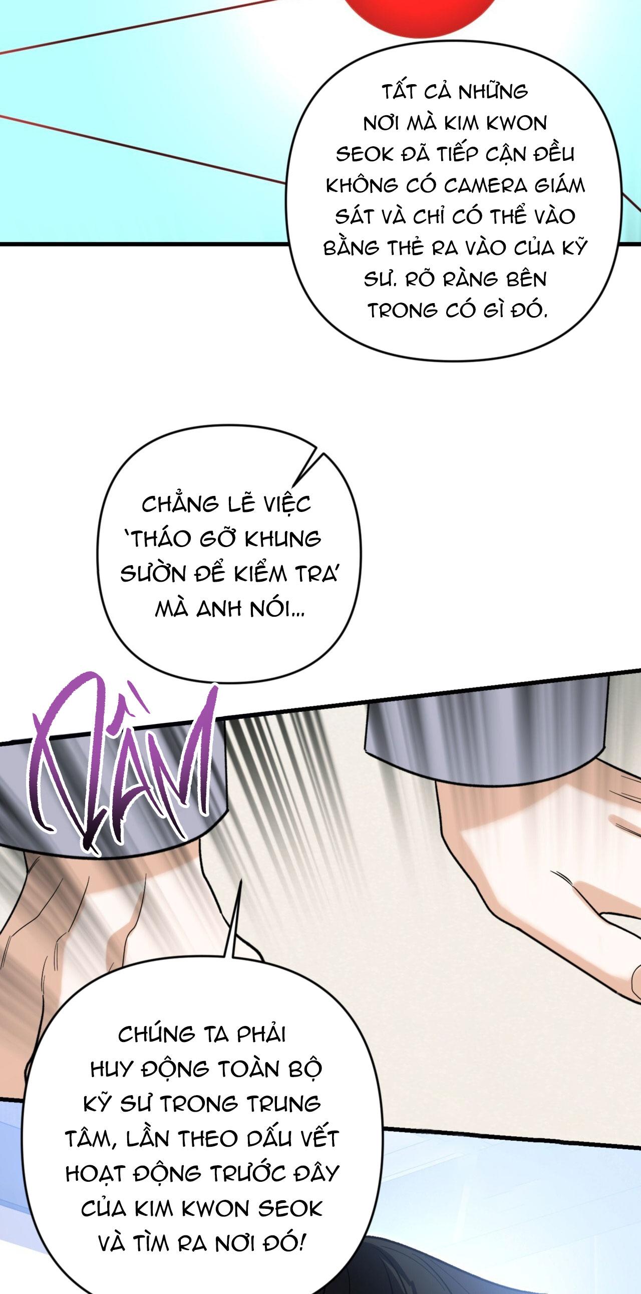 ĐIỀU KIỆN CỦA GUIDE Chapter 62 - Next Chapter 63