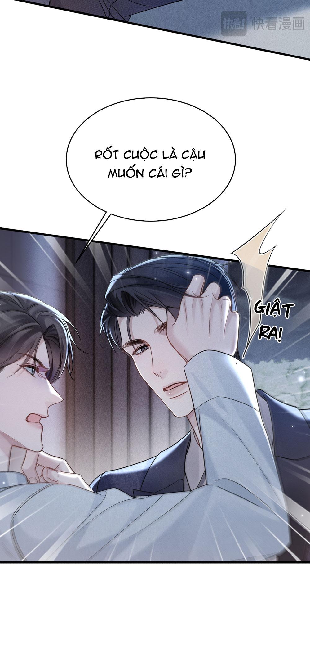 Cuộc Đối Đầu Gay Gắt Chapter 109 - Next 