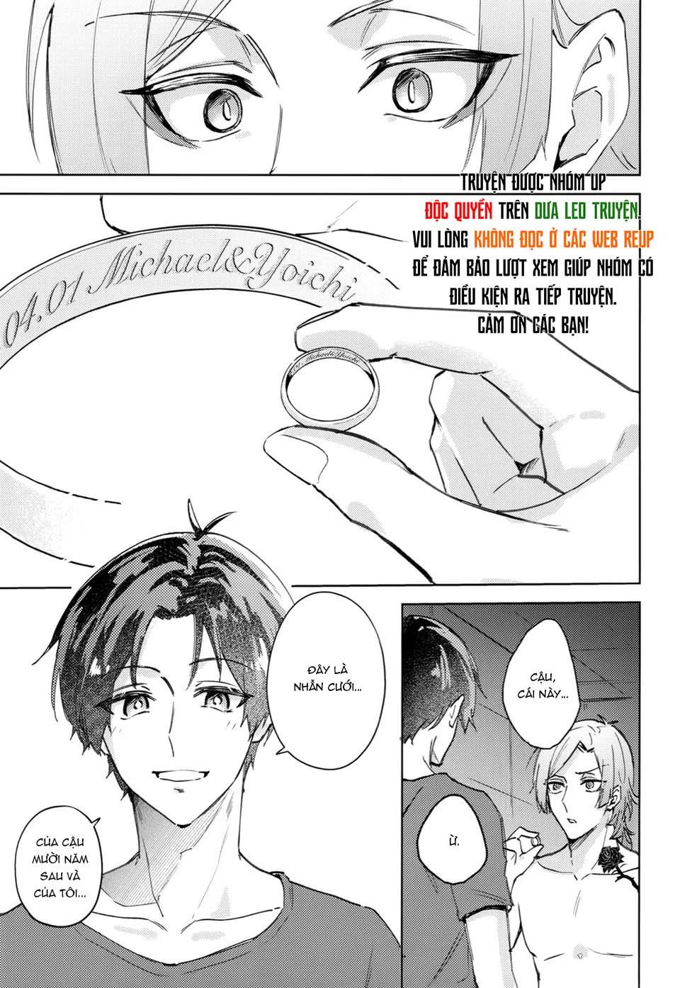 (Vicera) Blue Lock Dj Chapter 77 KaiIsa - Next 